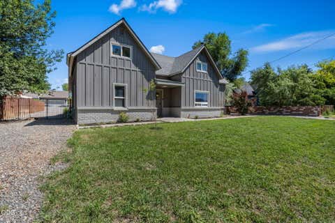 Tiny photo for 267 NW 5th Street, Prineville, OR 97754 (MLS # 220224531)