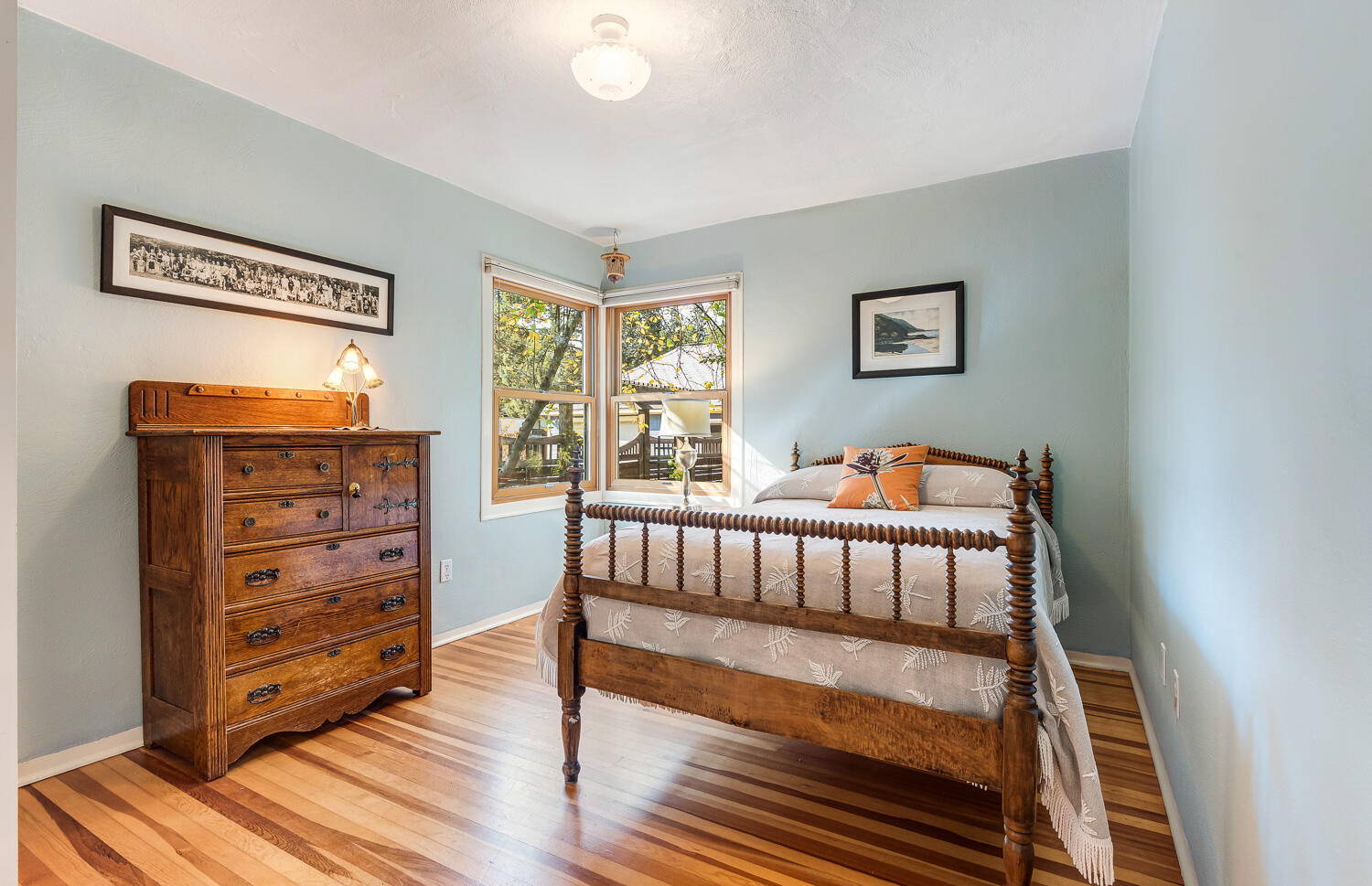 1st Addition Bend Pk - Residential