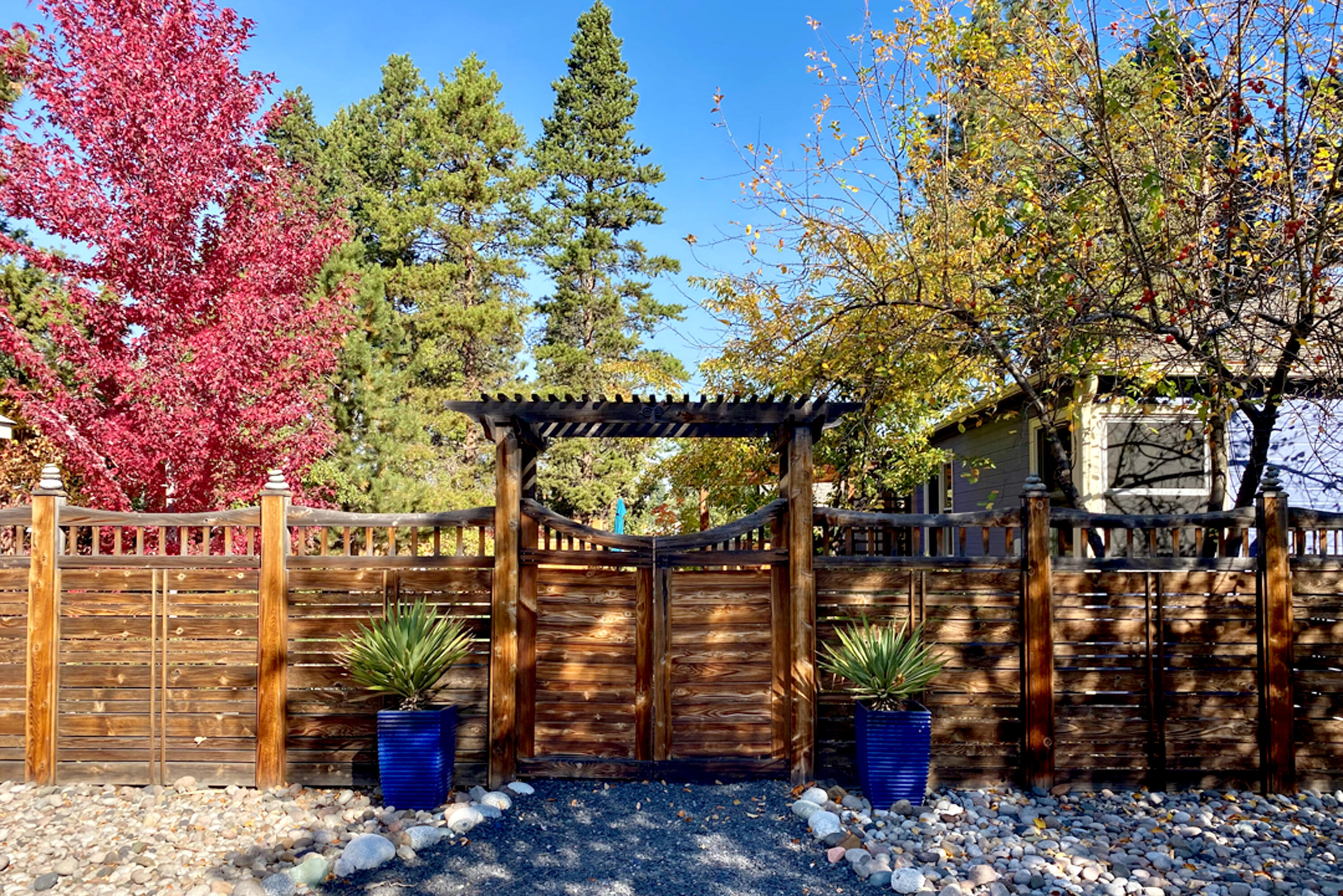 1st Addition Bend Pk - Residential