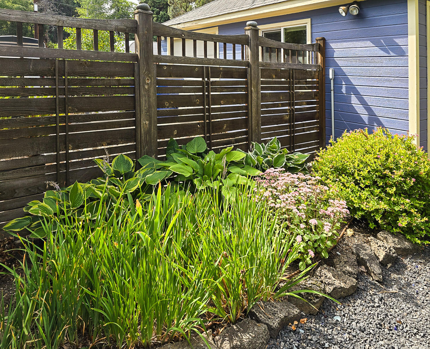 1st Addition Bend Pk - Residential