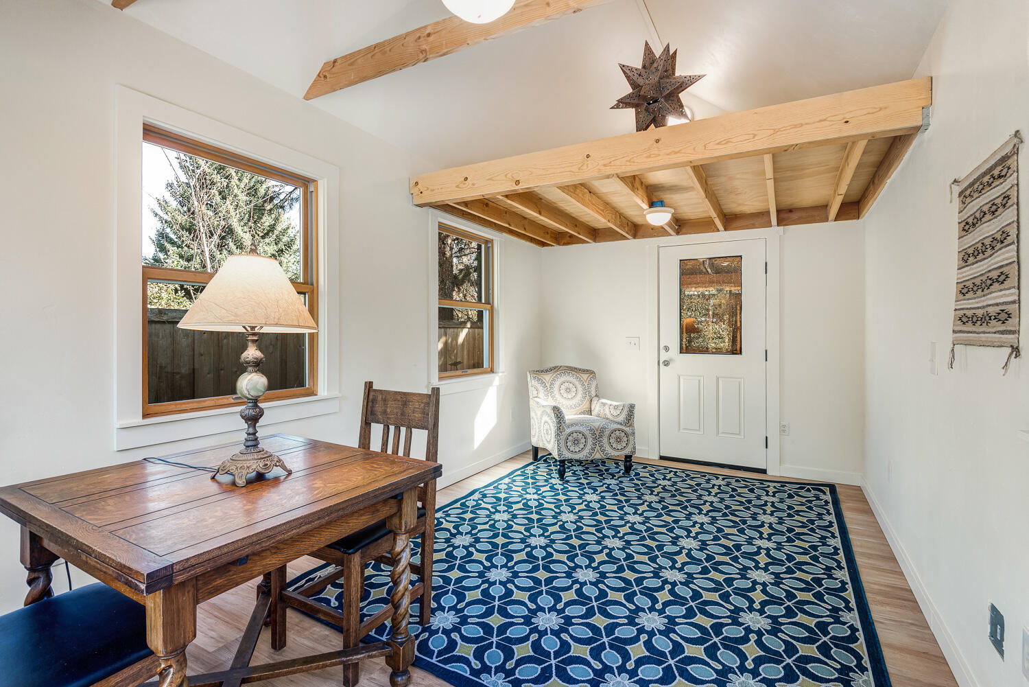 1st Addition Bend Pk - Residential