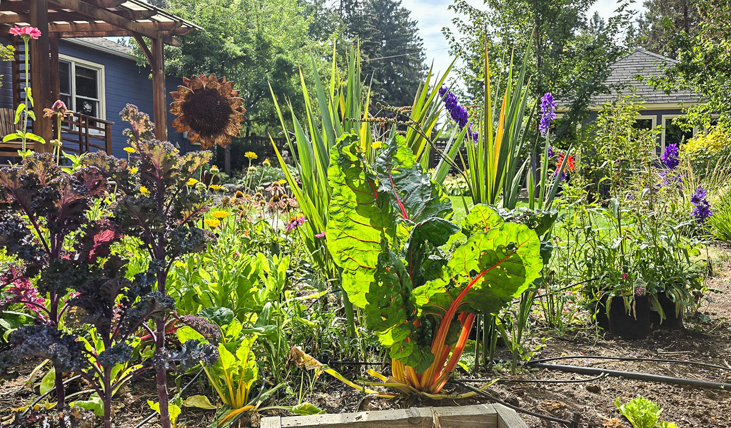 1st Addition Bend Pk - Residential