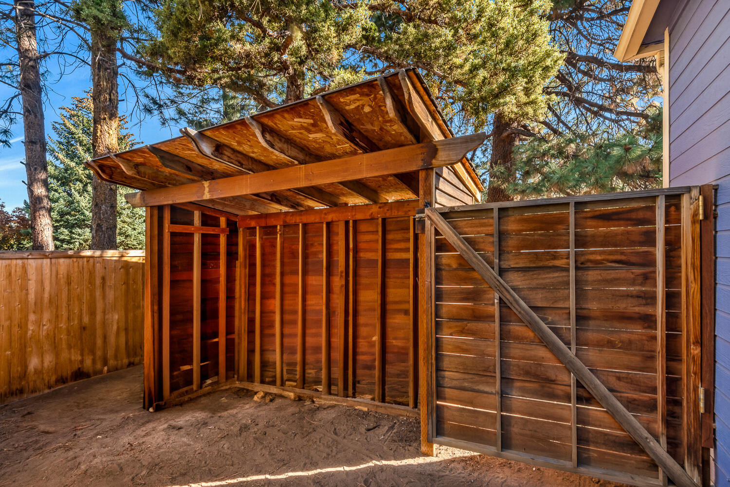 1st Addition Bend Pk - Residential