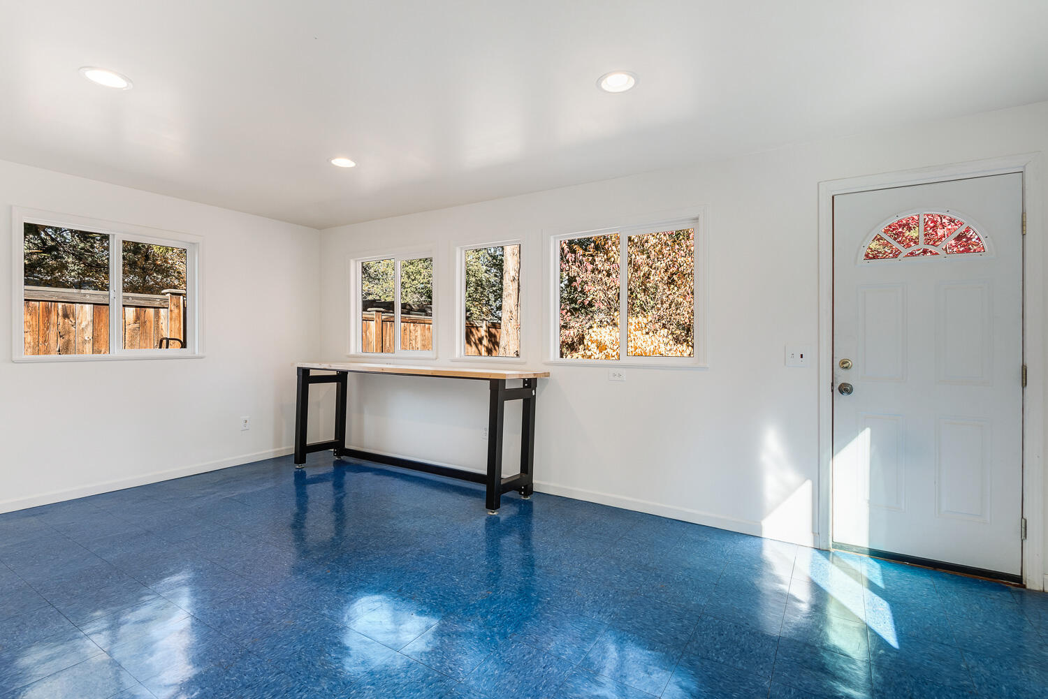 1st Addition Bend Pk - Residential