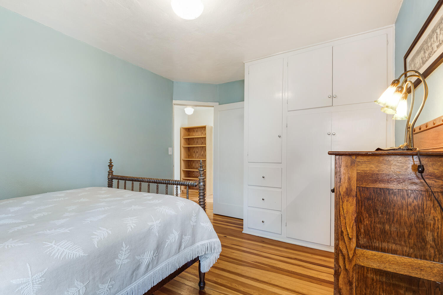 1st Addition Bend Pk - Residential