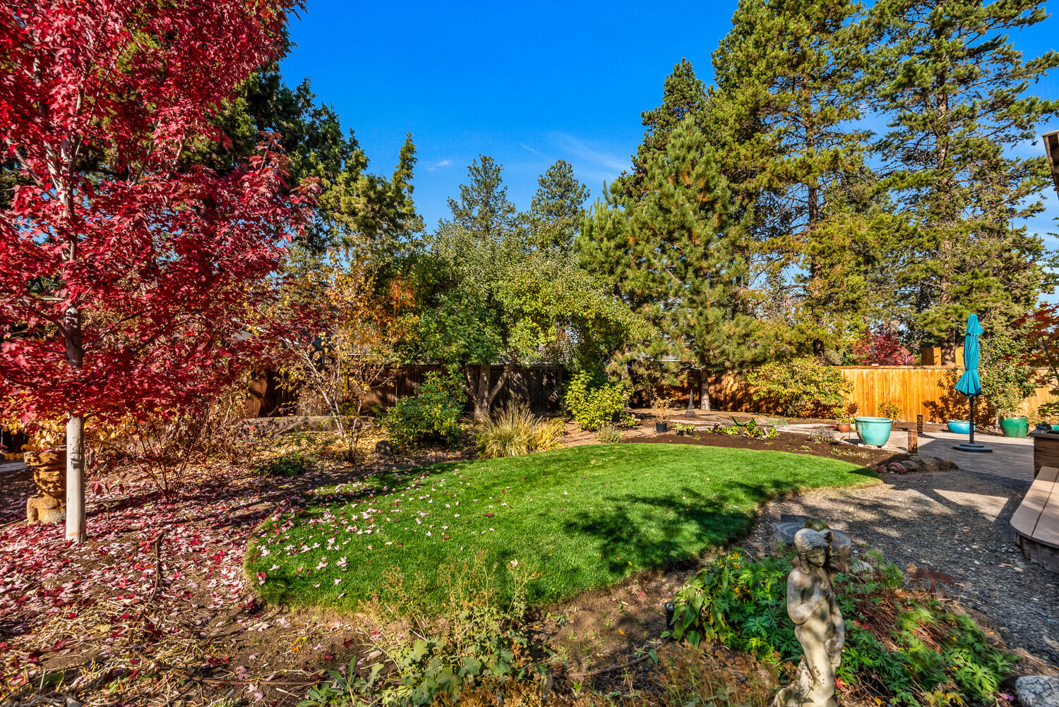 1st Addition Bend Pk - Residential