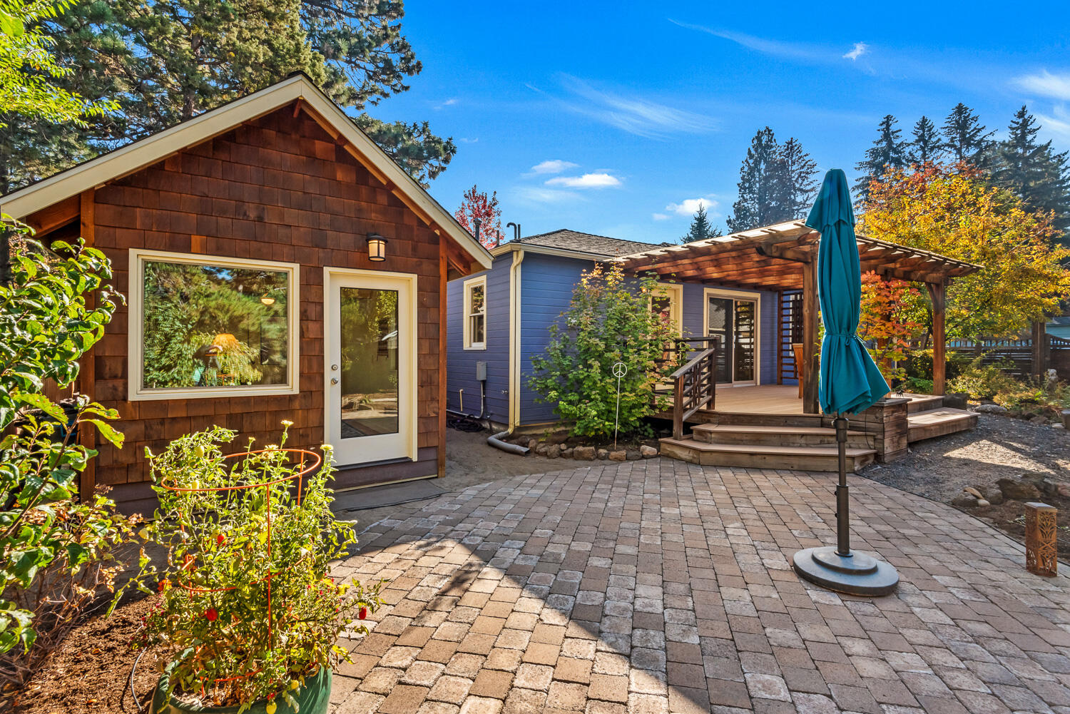 1st Addition Bend Pk - Residential