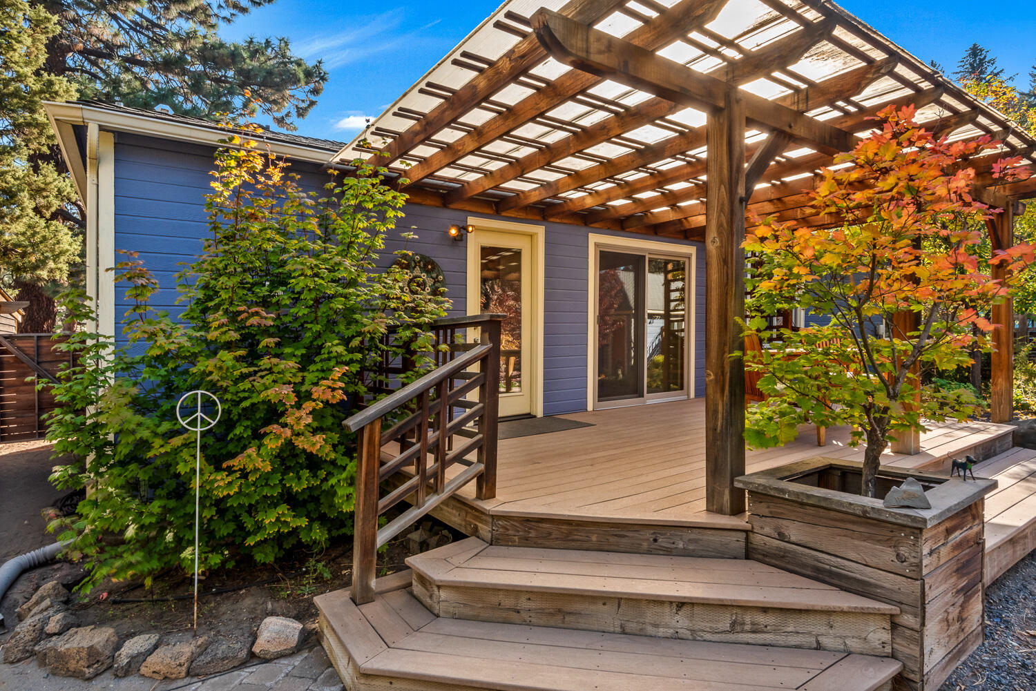 1st Addition Bend Pk - Residential