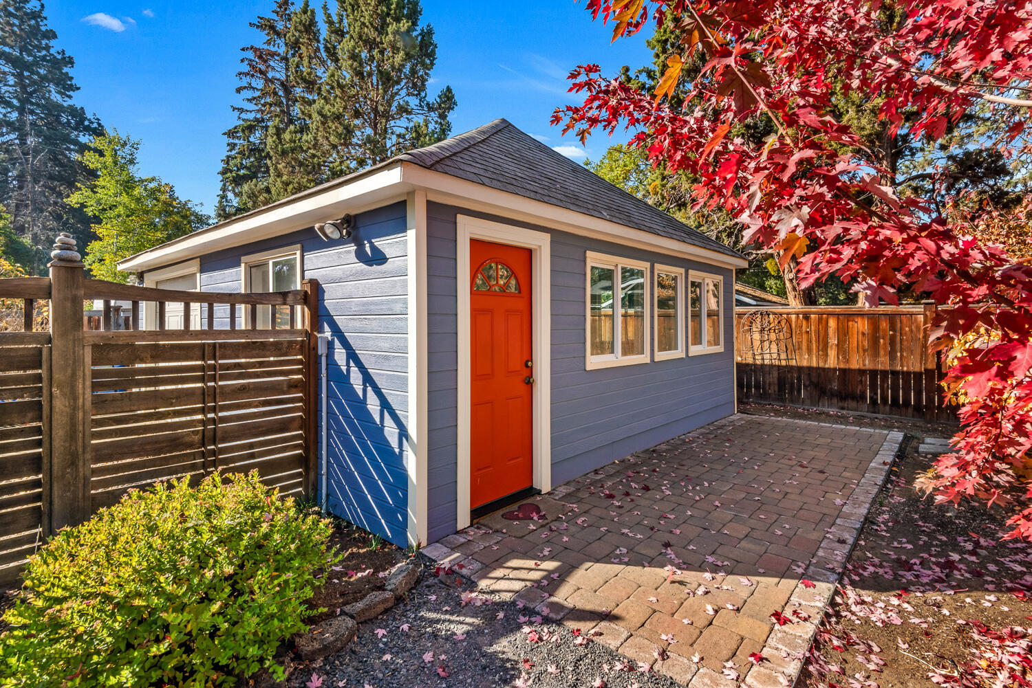 1st Addition Bend Pk - Residential