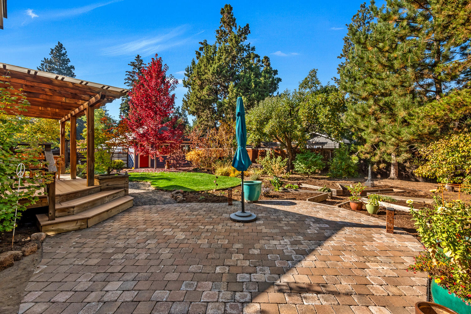 1st Addition Bend Pk - Residential