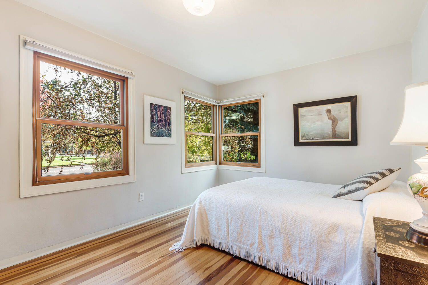 1st Addition Bend Pk - Residential