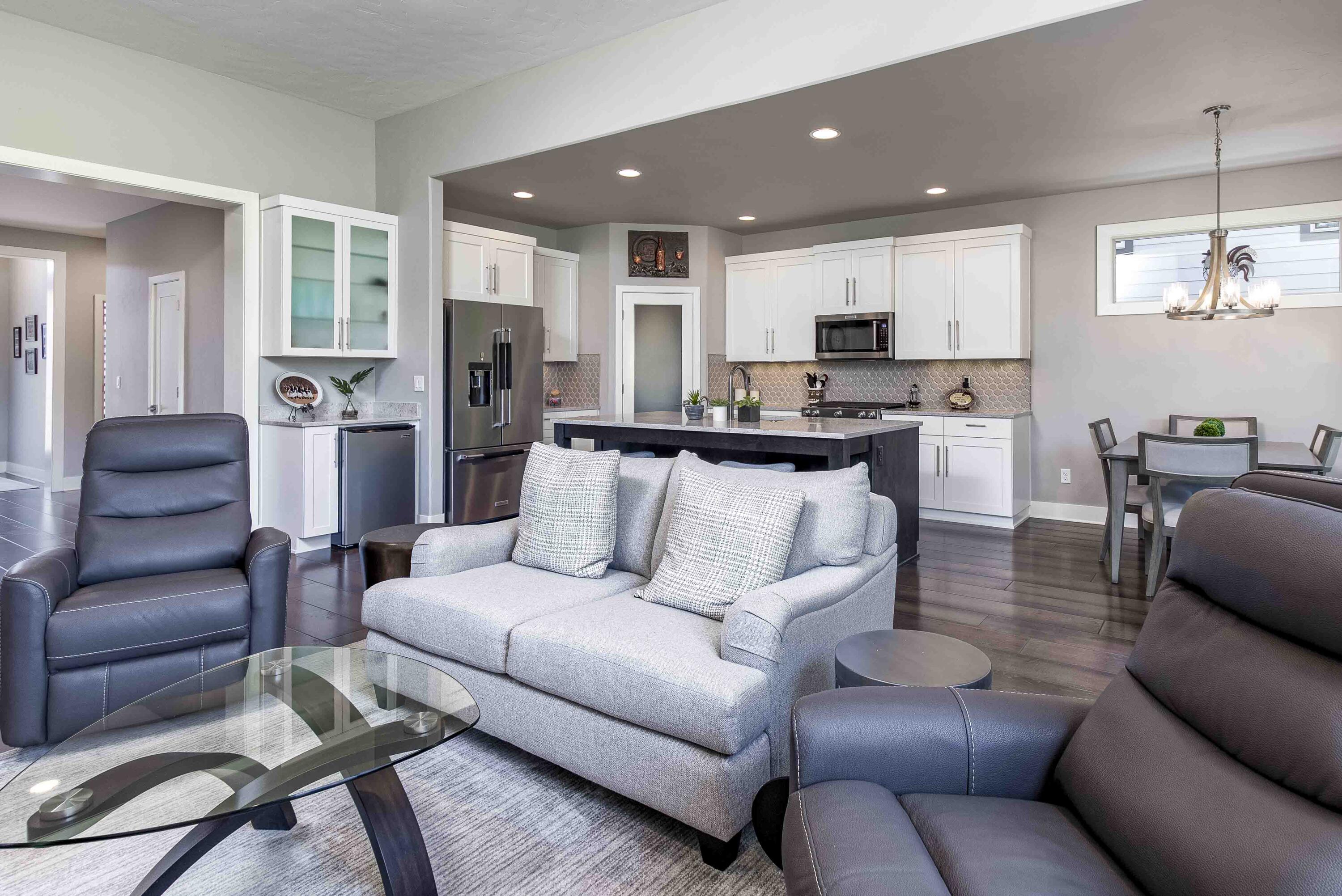 Rivers Edge Village - Residential