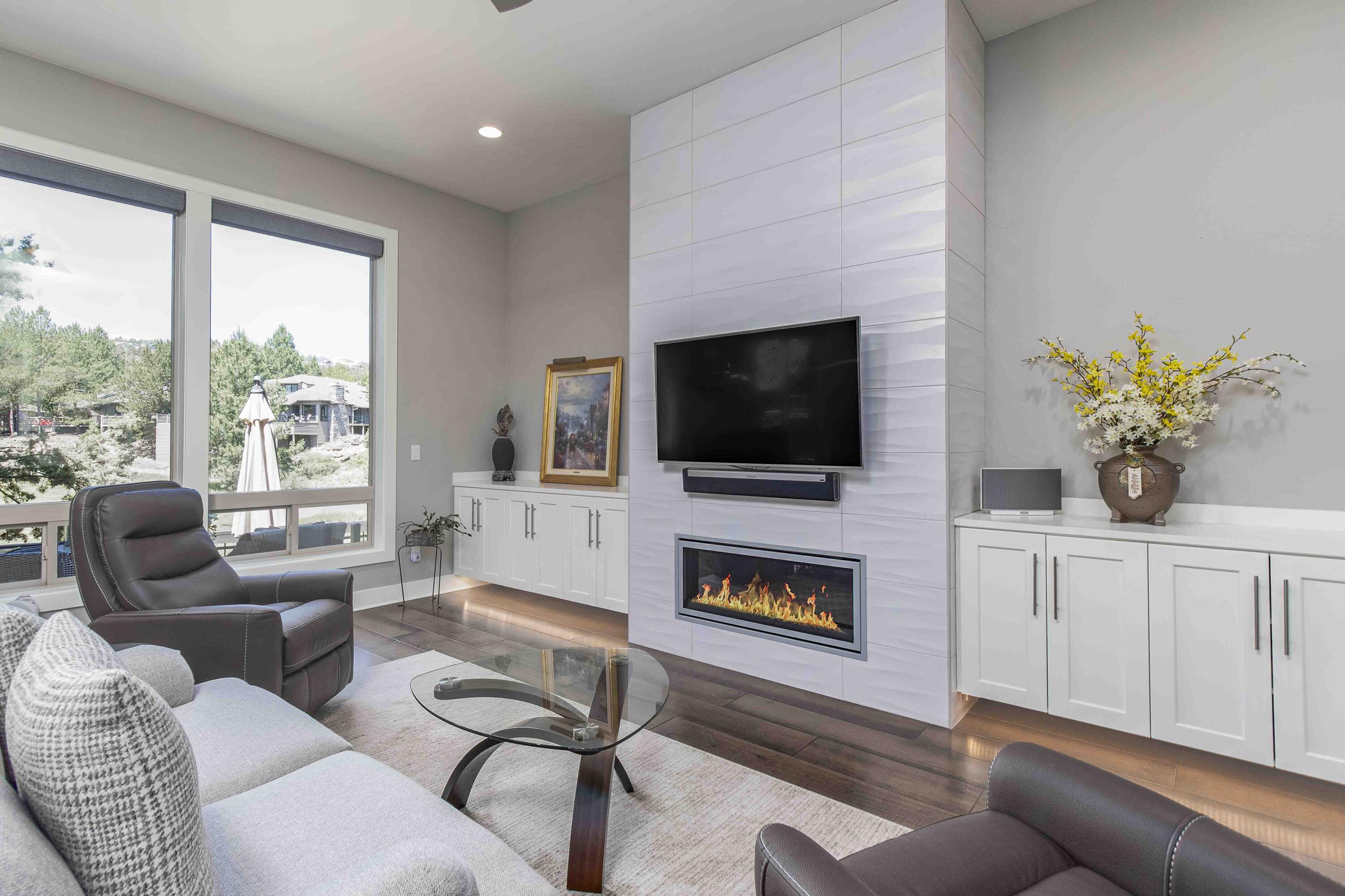 Rivers Edge Village - Residential