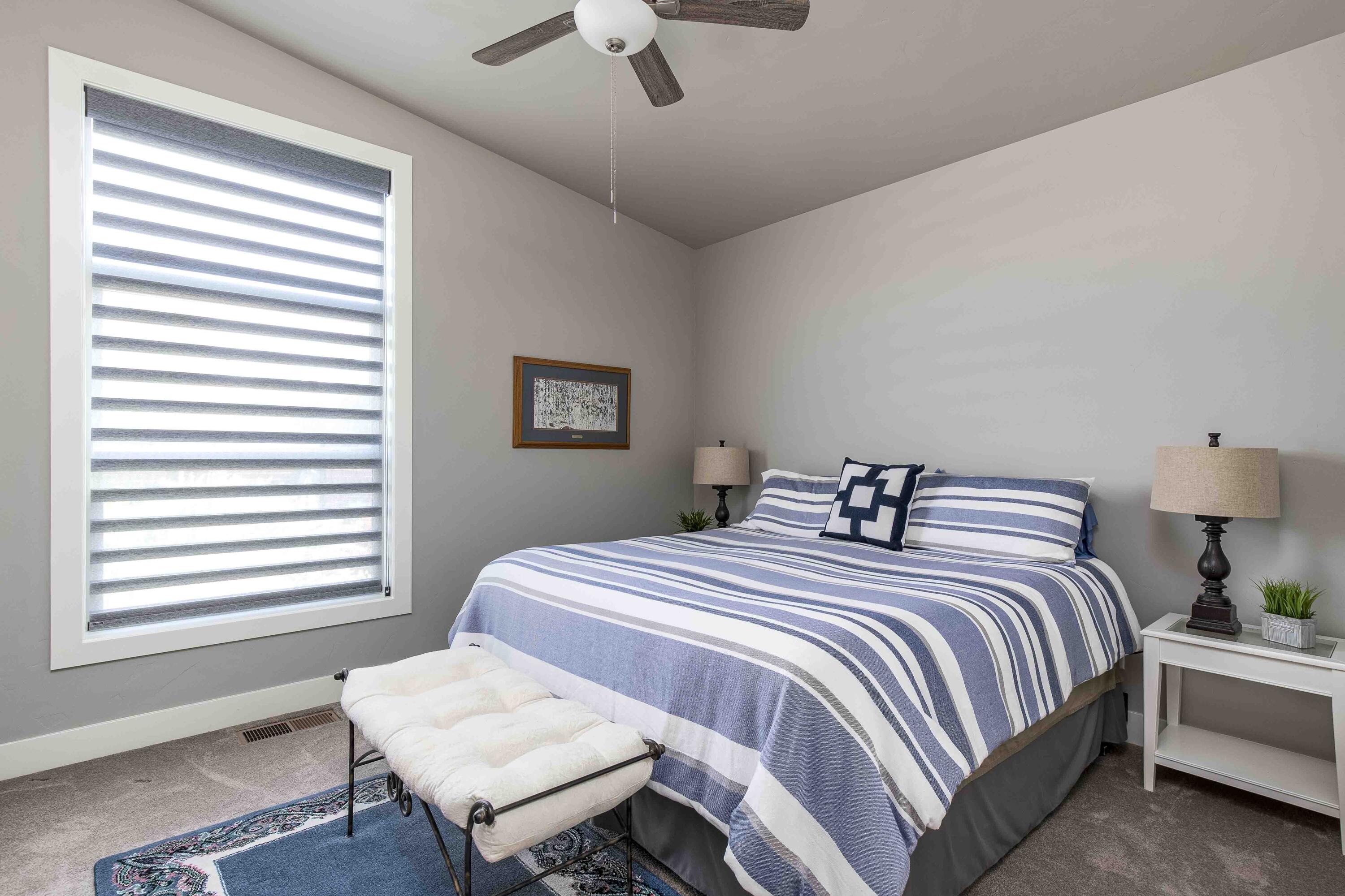 Rivers Edge Village - Residential