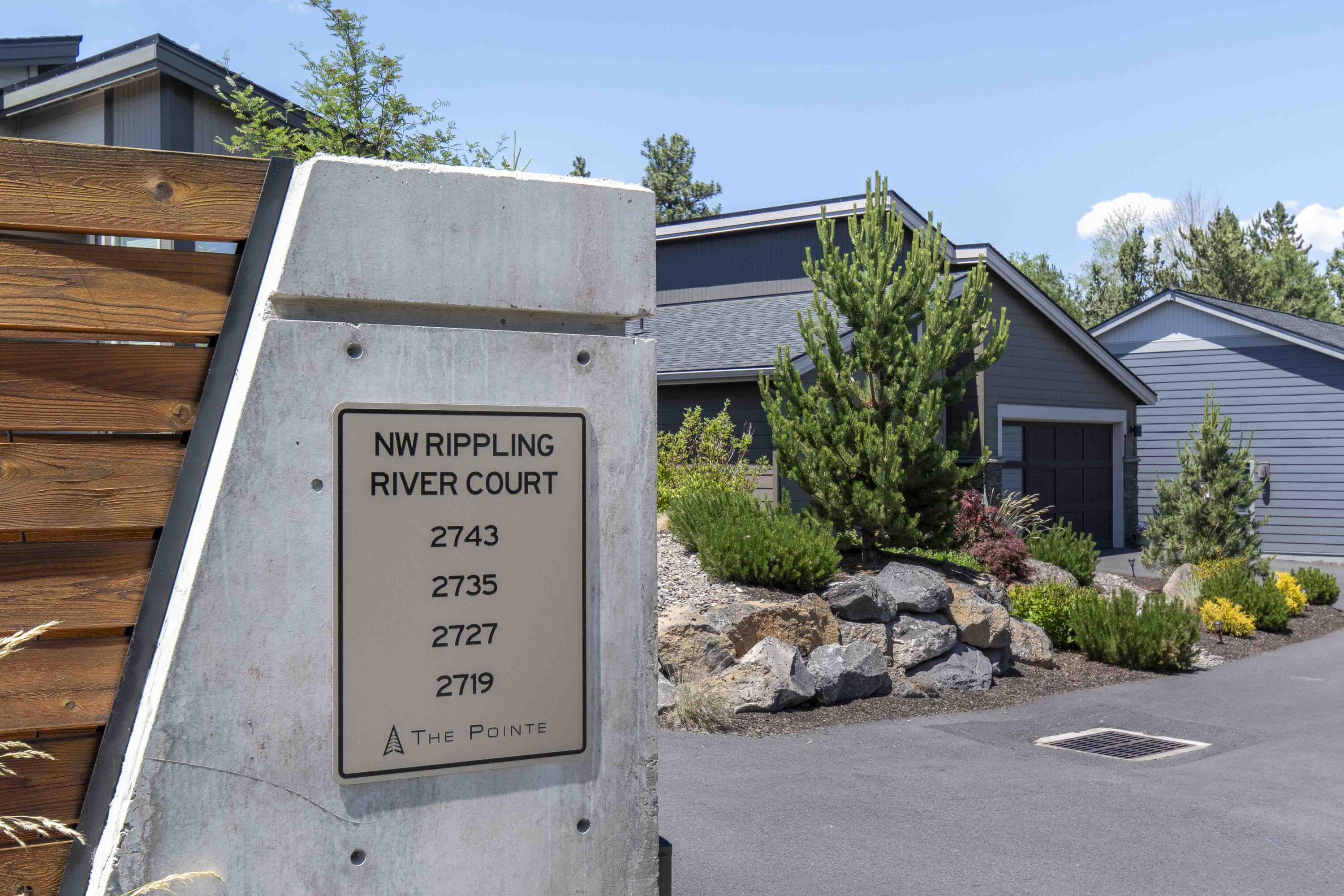 Rivers Edge Village - Residential