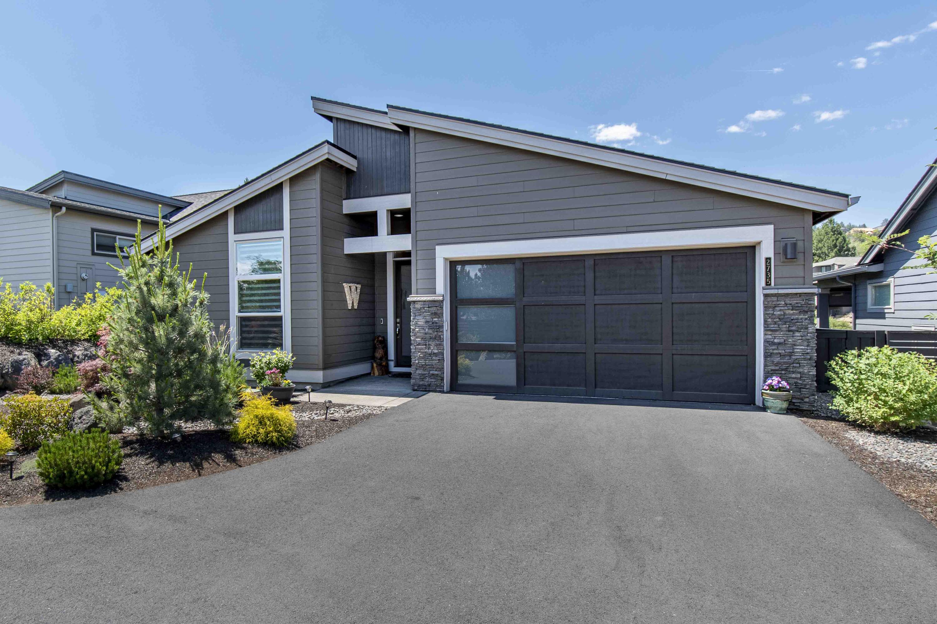 Rivers Edge Village - Residential