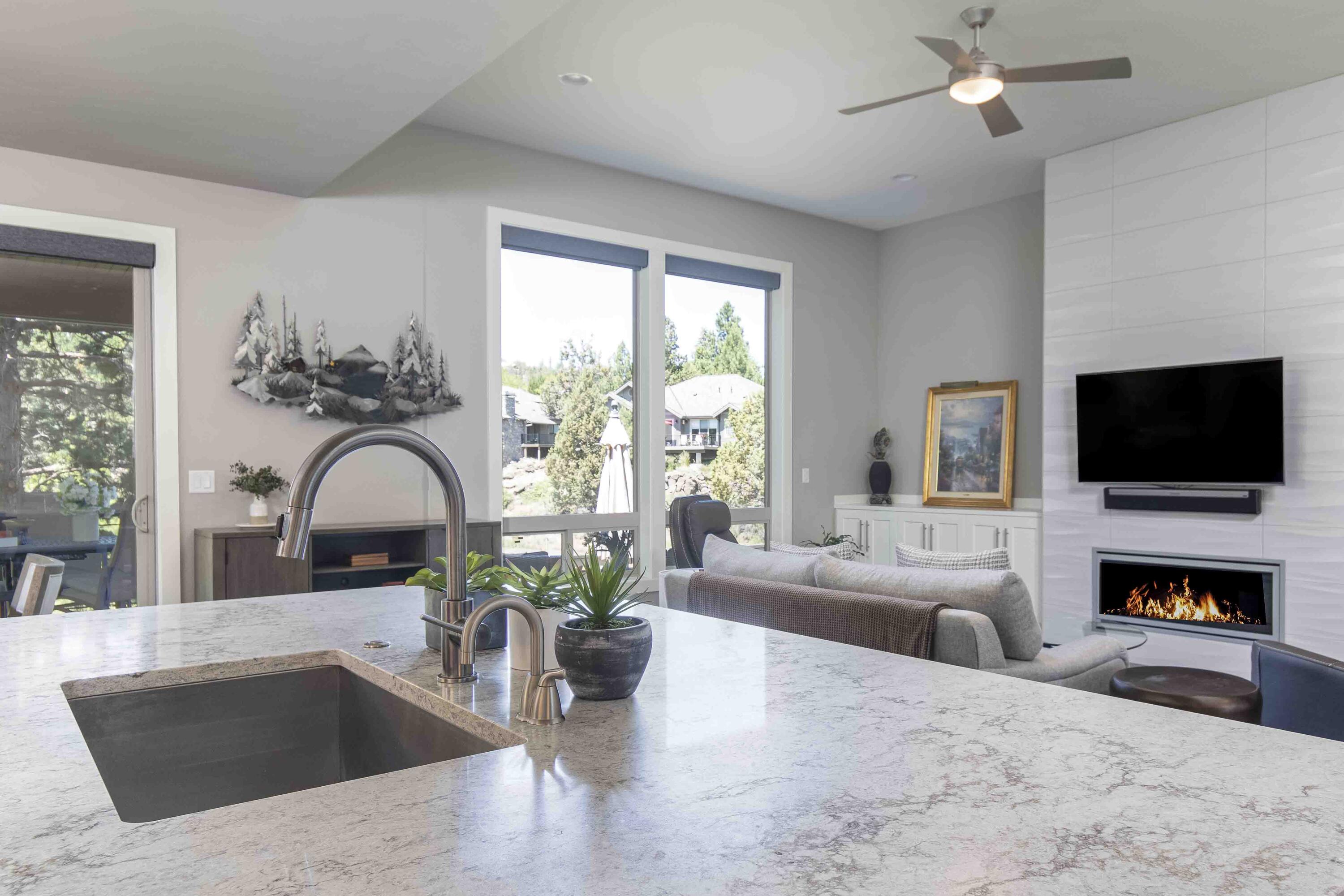 Rivers Edge Village - Residential