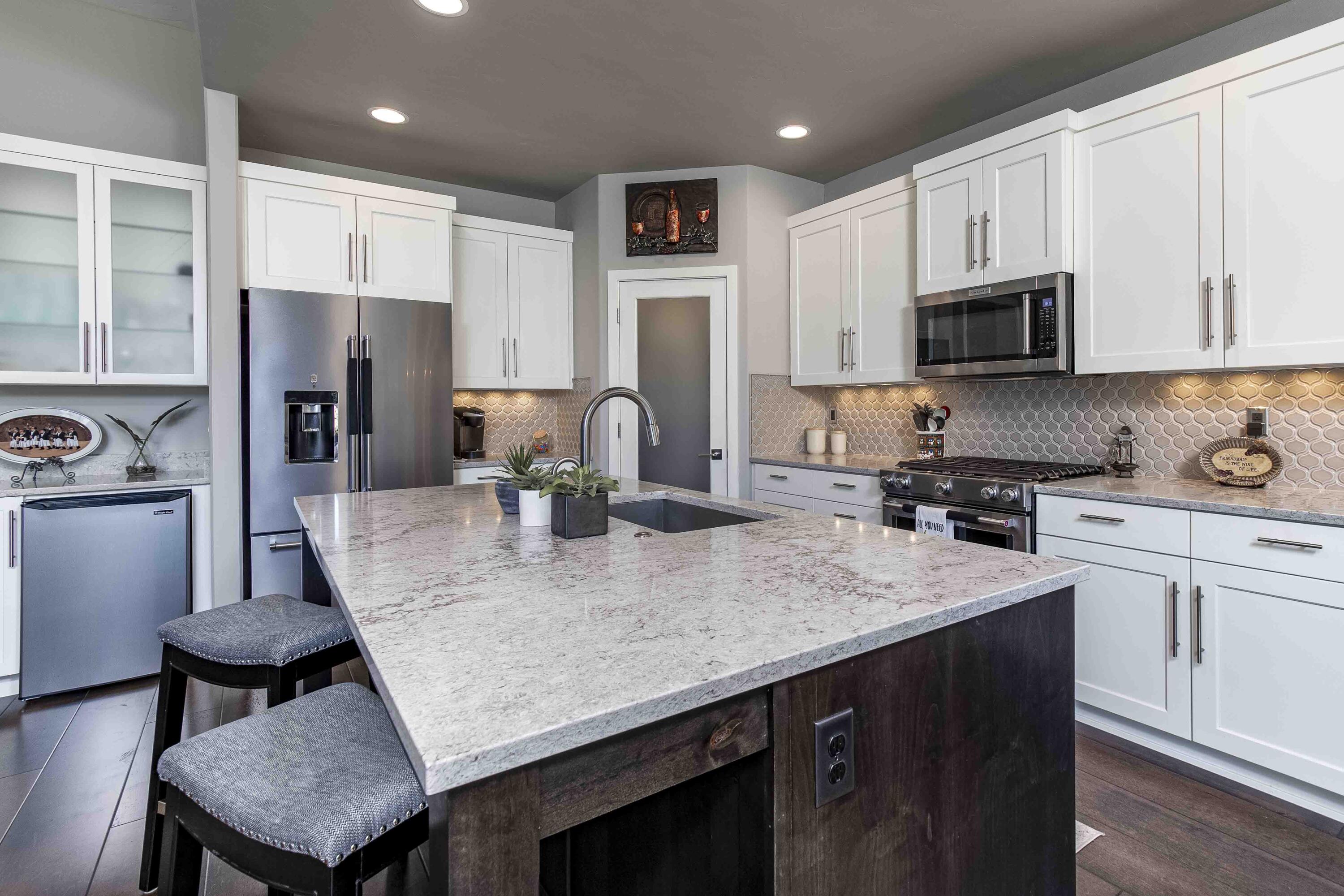 Rivers Edge Village - Residential