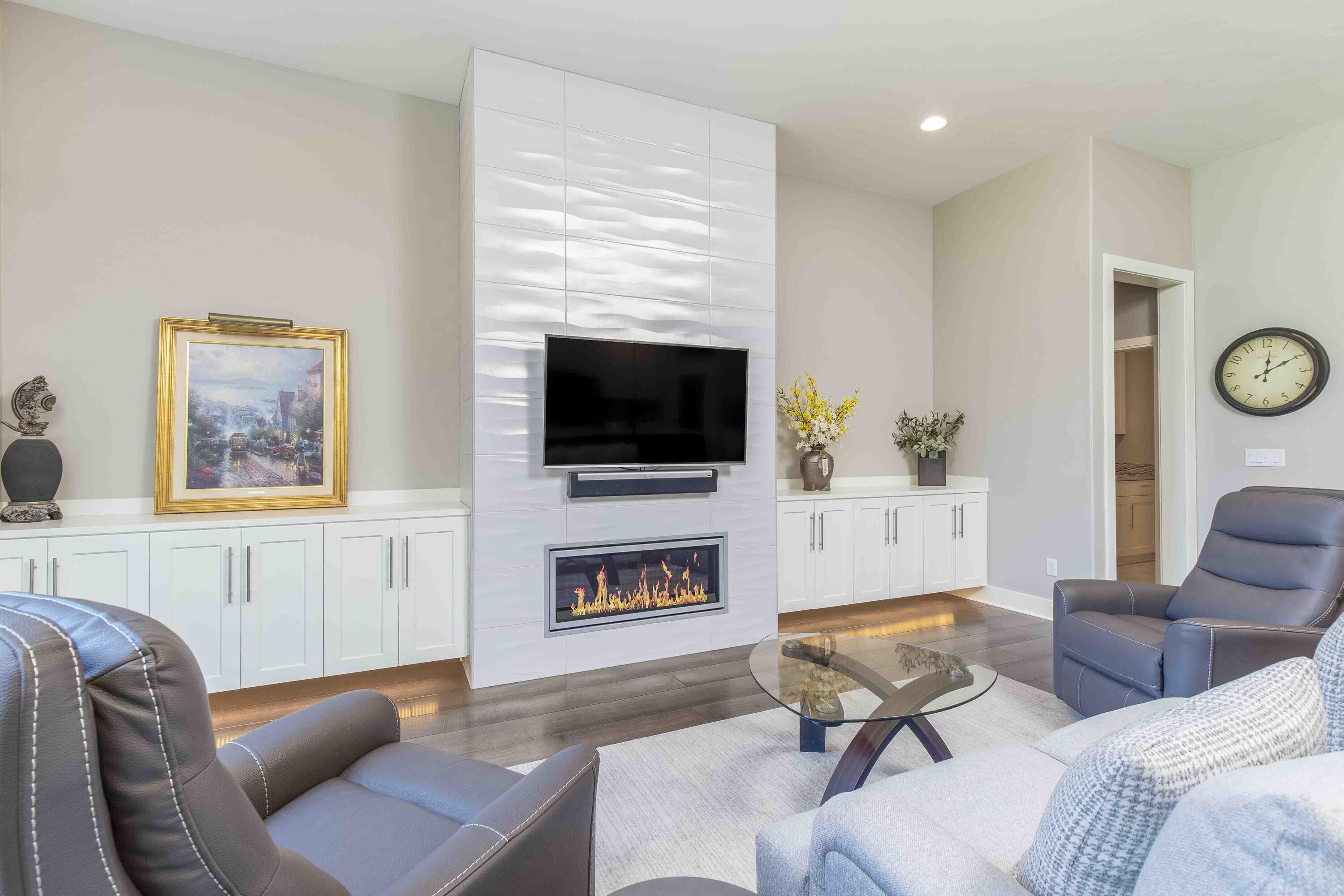 Rivers Edge Village - Residential