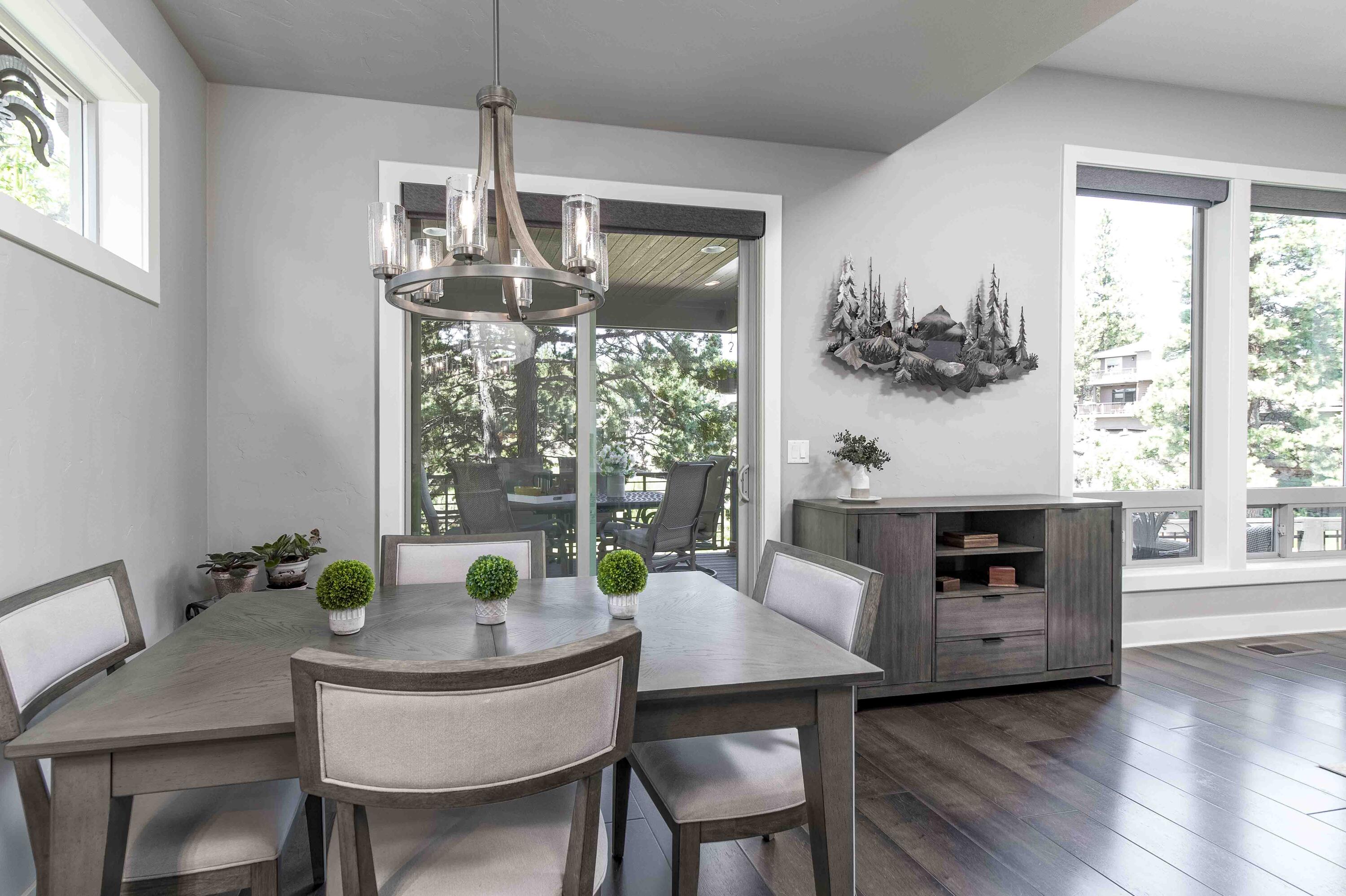 Rivers Edge Village - Residential