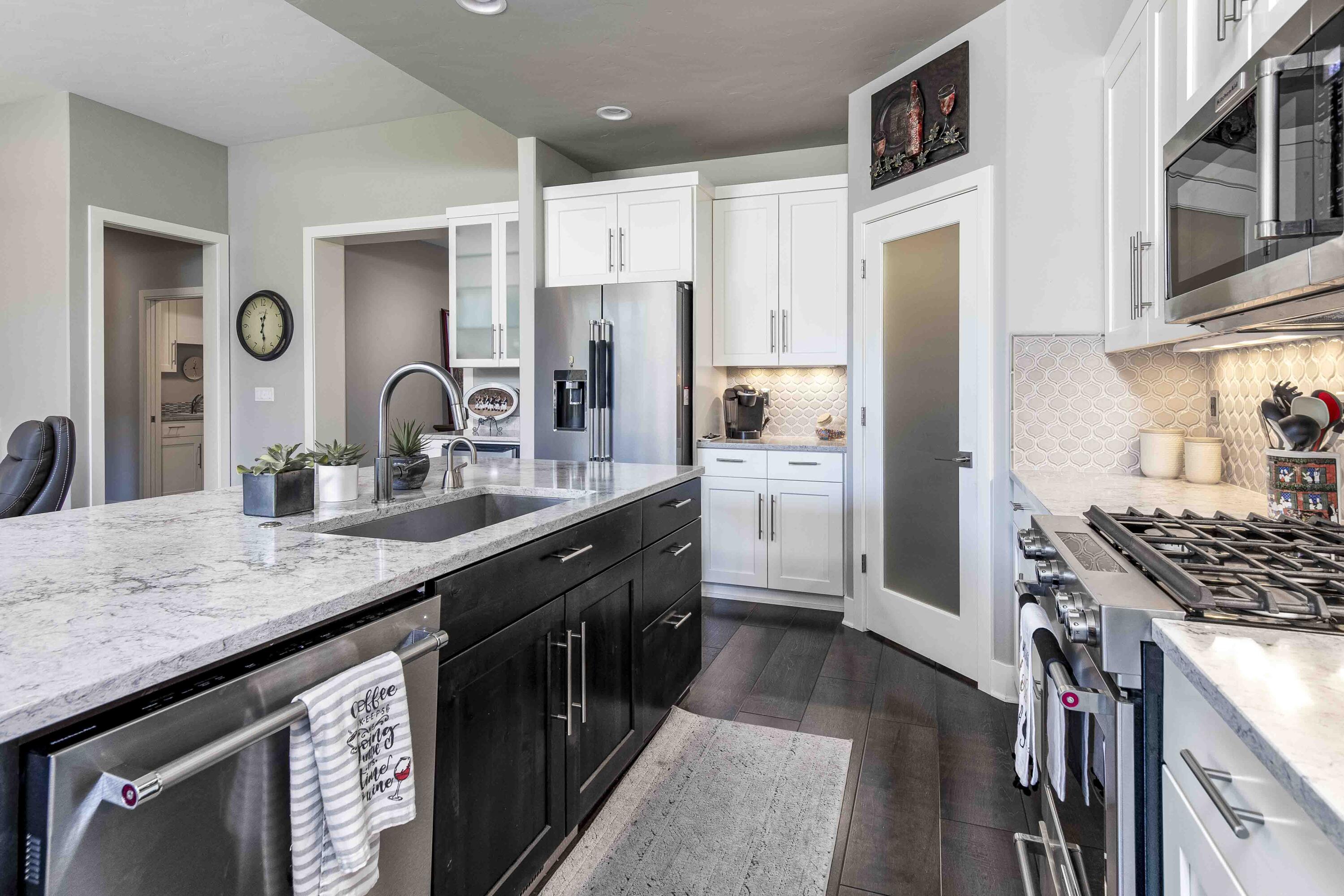 Rivers Edge Village - Residential