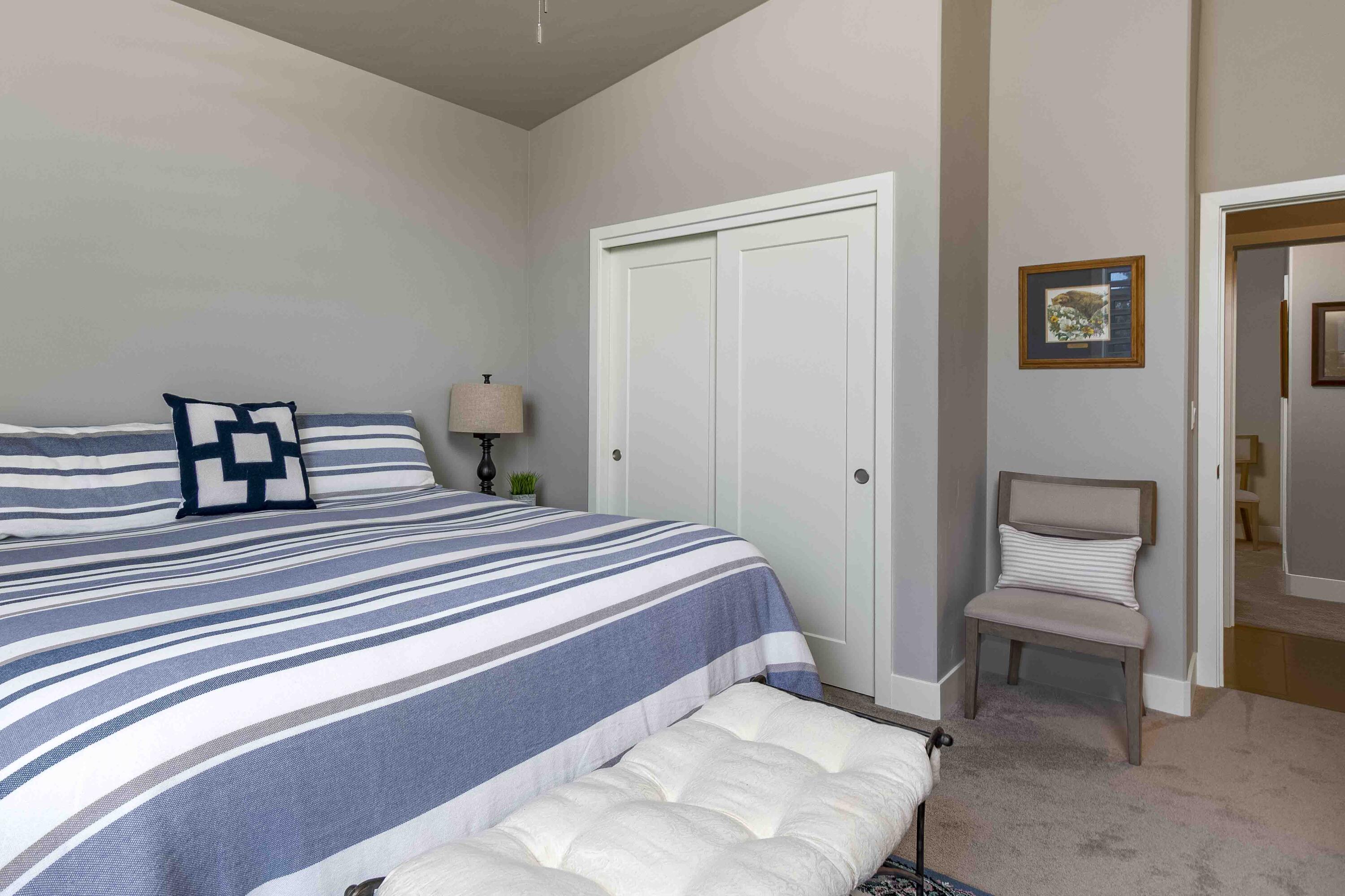 Rivers Edge Village - Residential