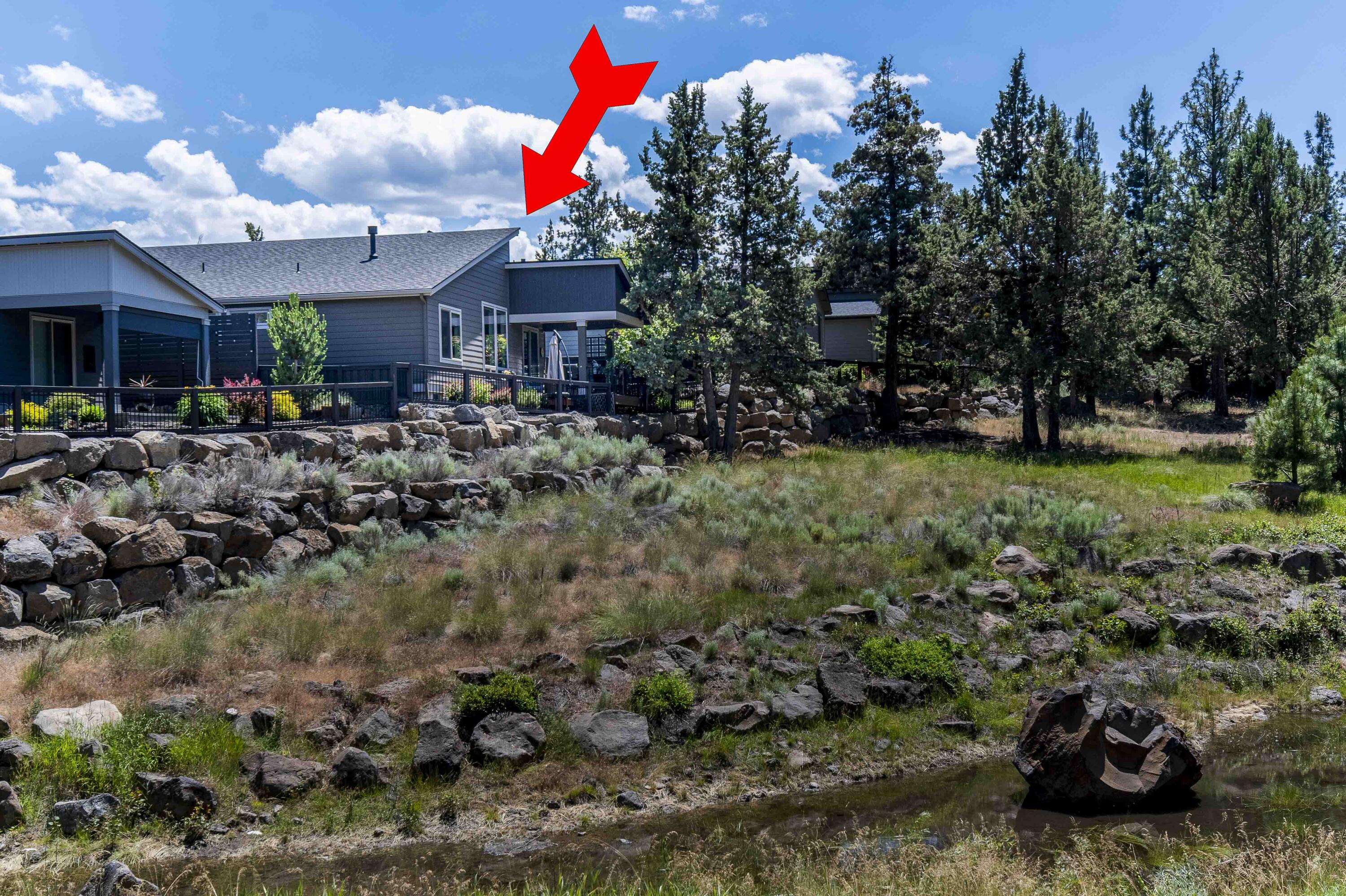 Rivers Edge Village - Residential