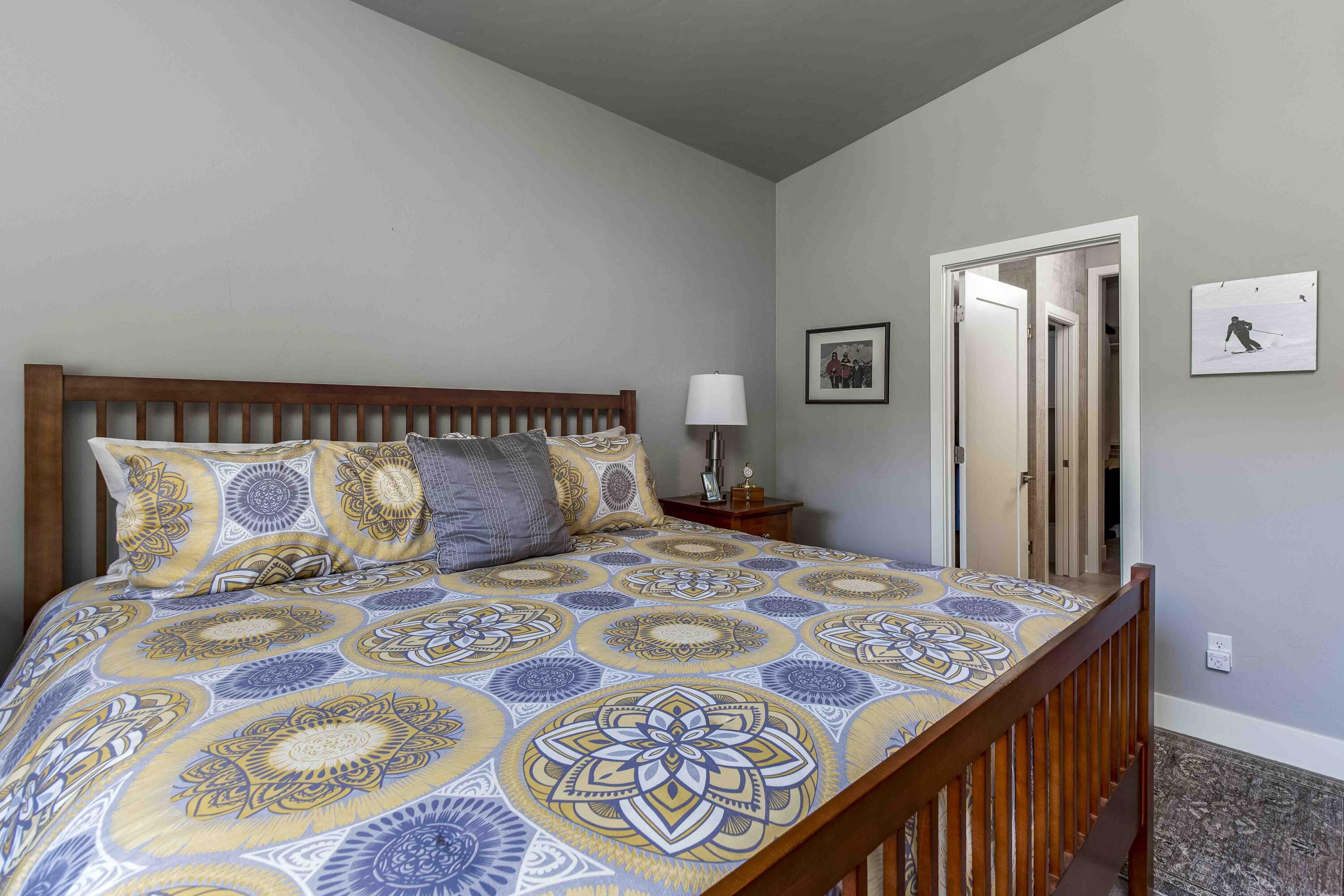 Rivers Edge Village - Residential