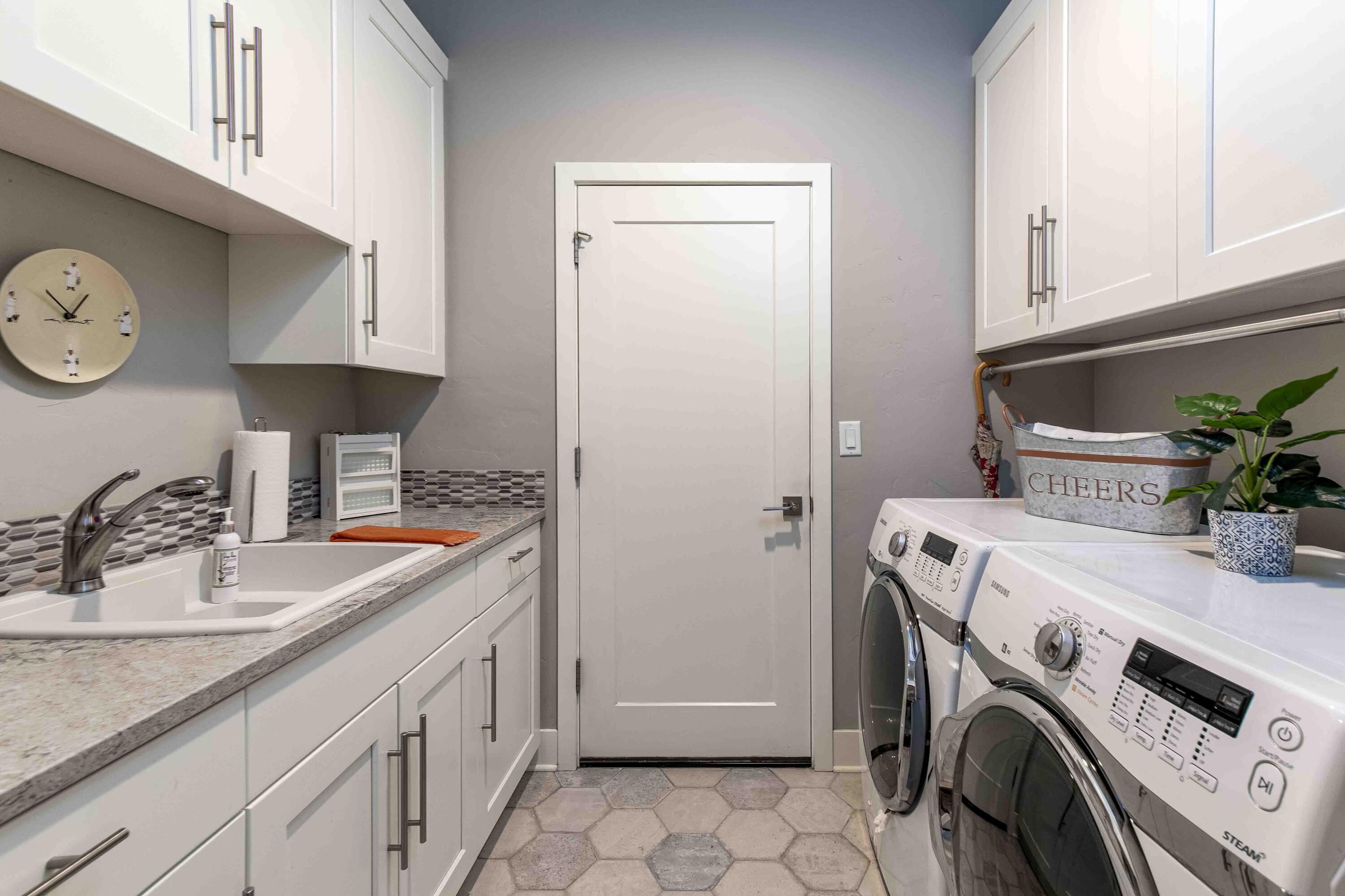 Rivers Edge Village - Residential