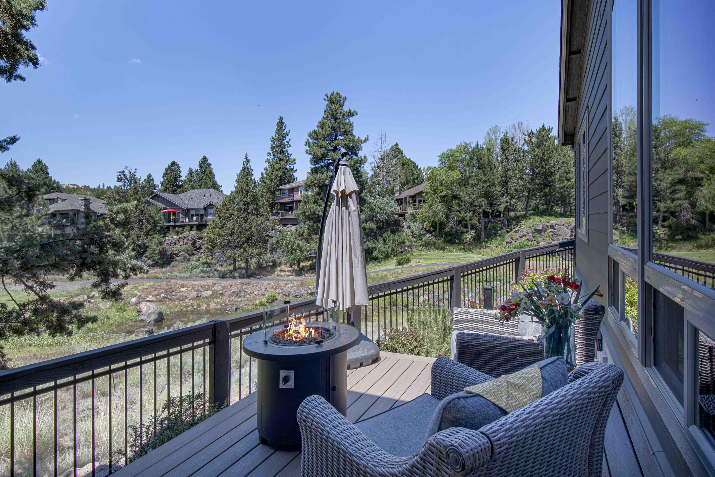 Rivers Edge Village - Residential