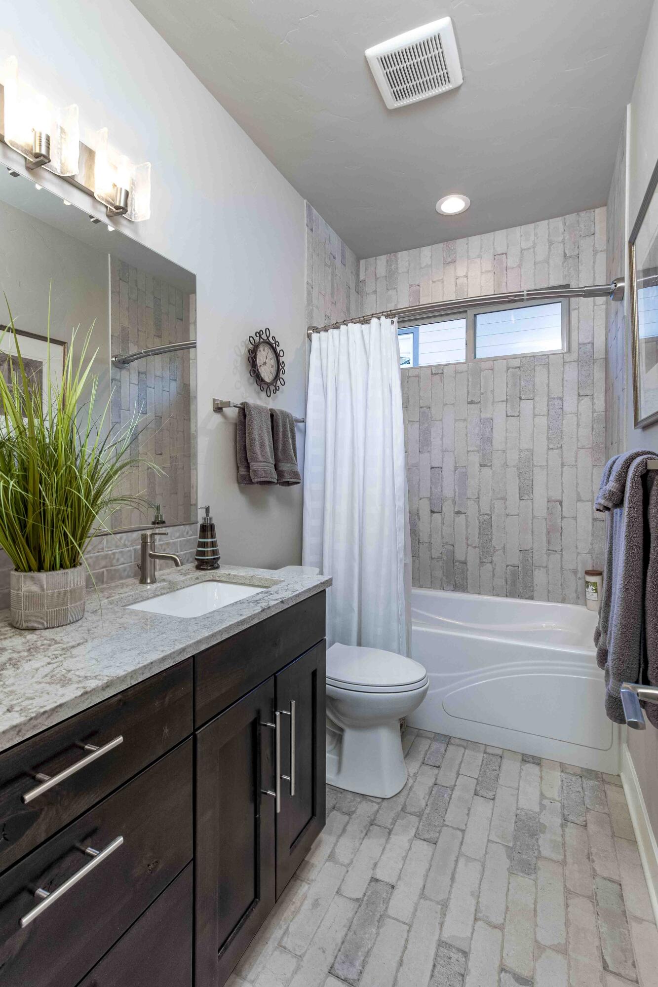 Rivers Edge Village - Residential