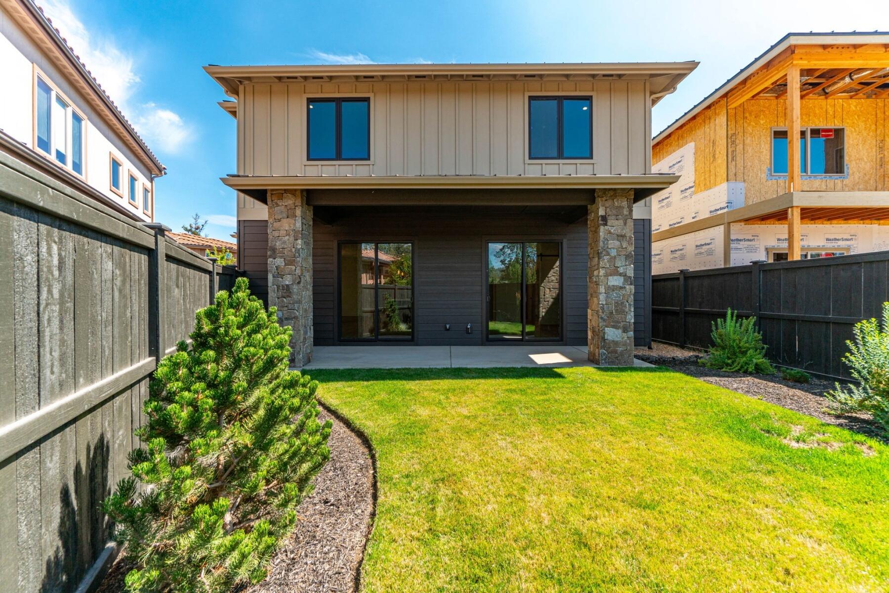 Tuscany Pines - Residential