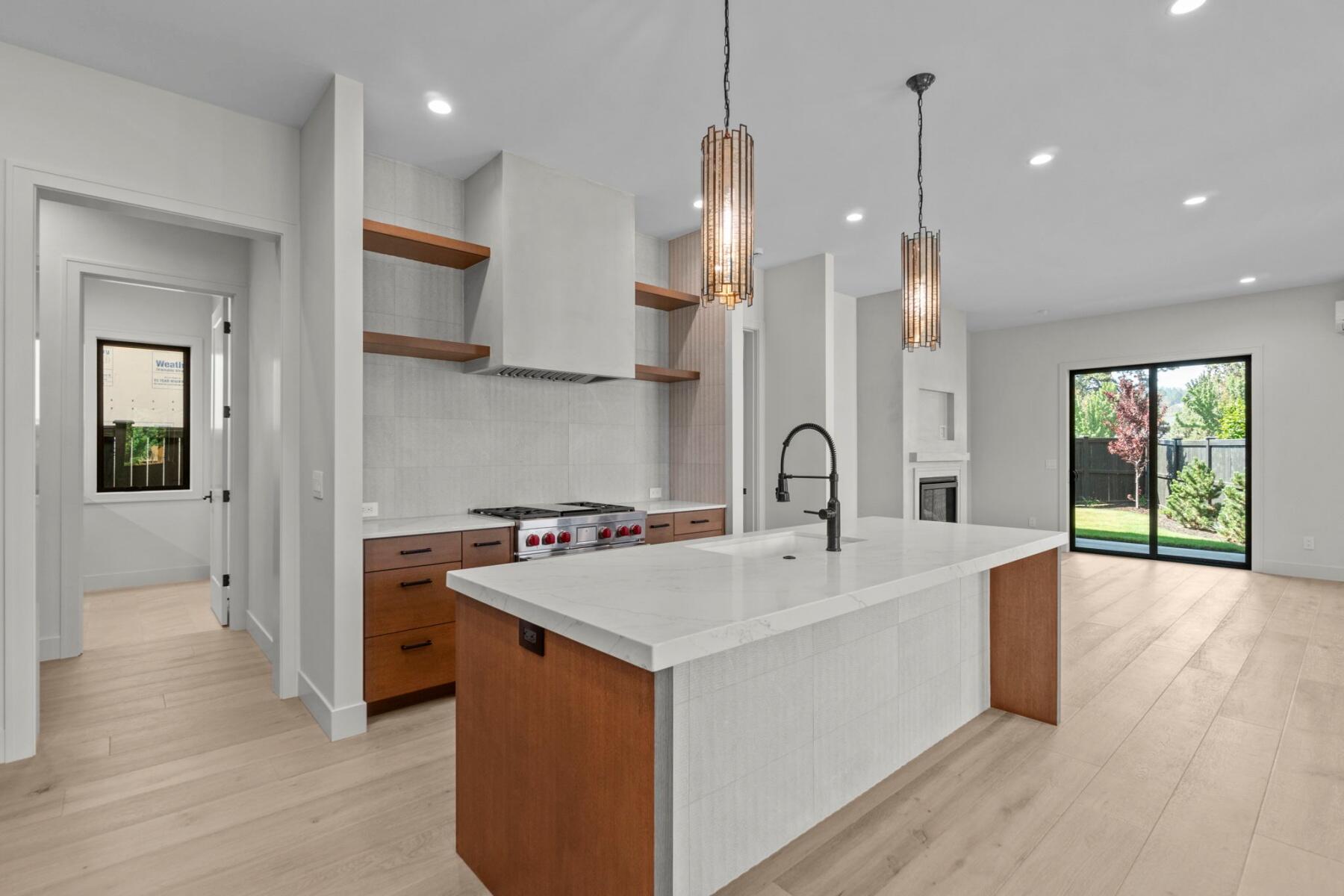 Tuscany Pines - Residential