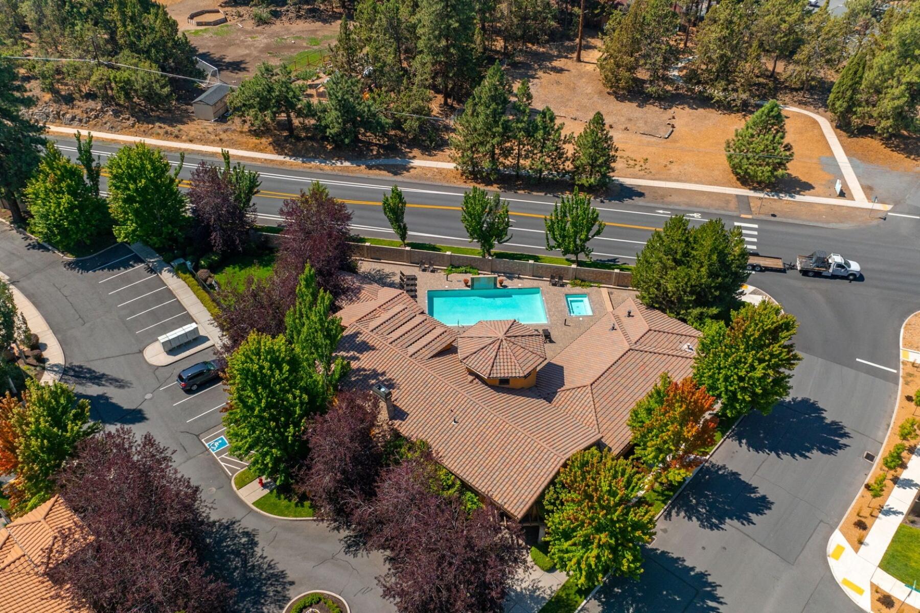 Tuscany Pines - Residential