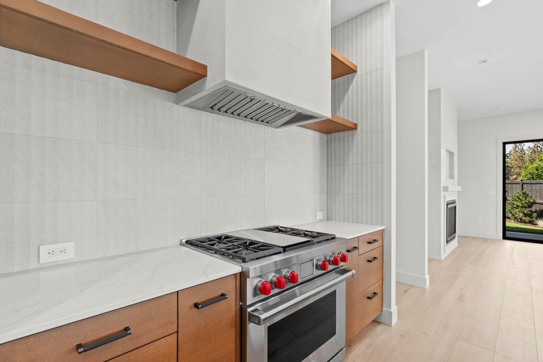 Tuscany Pines - Residential