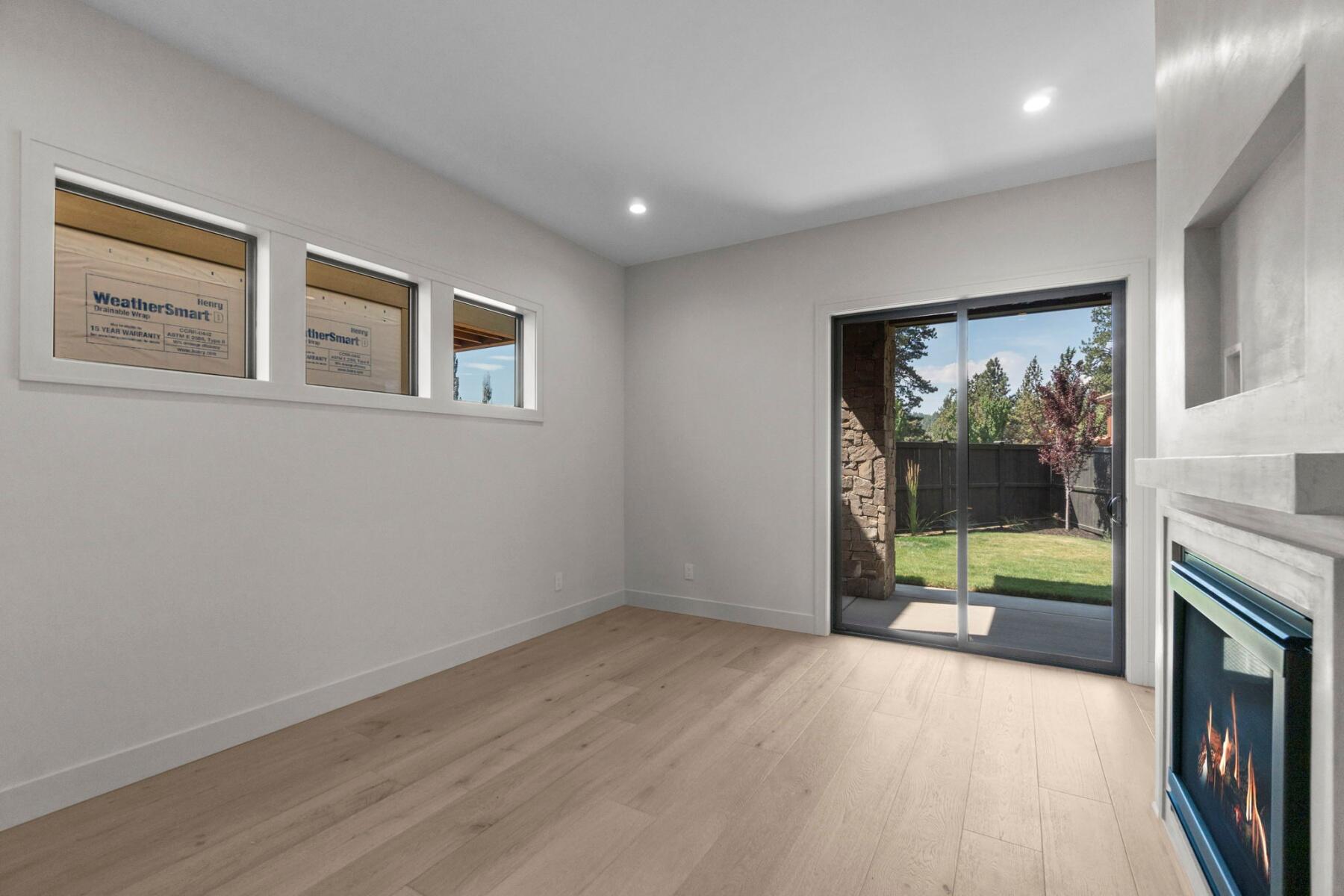 Tuscany Pines - Residential