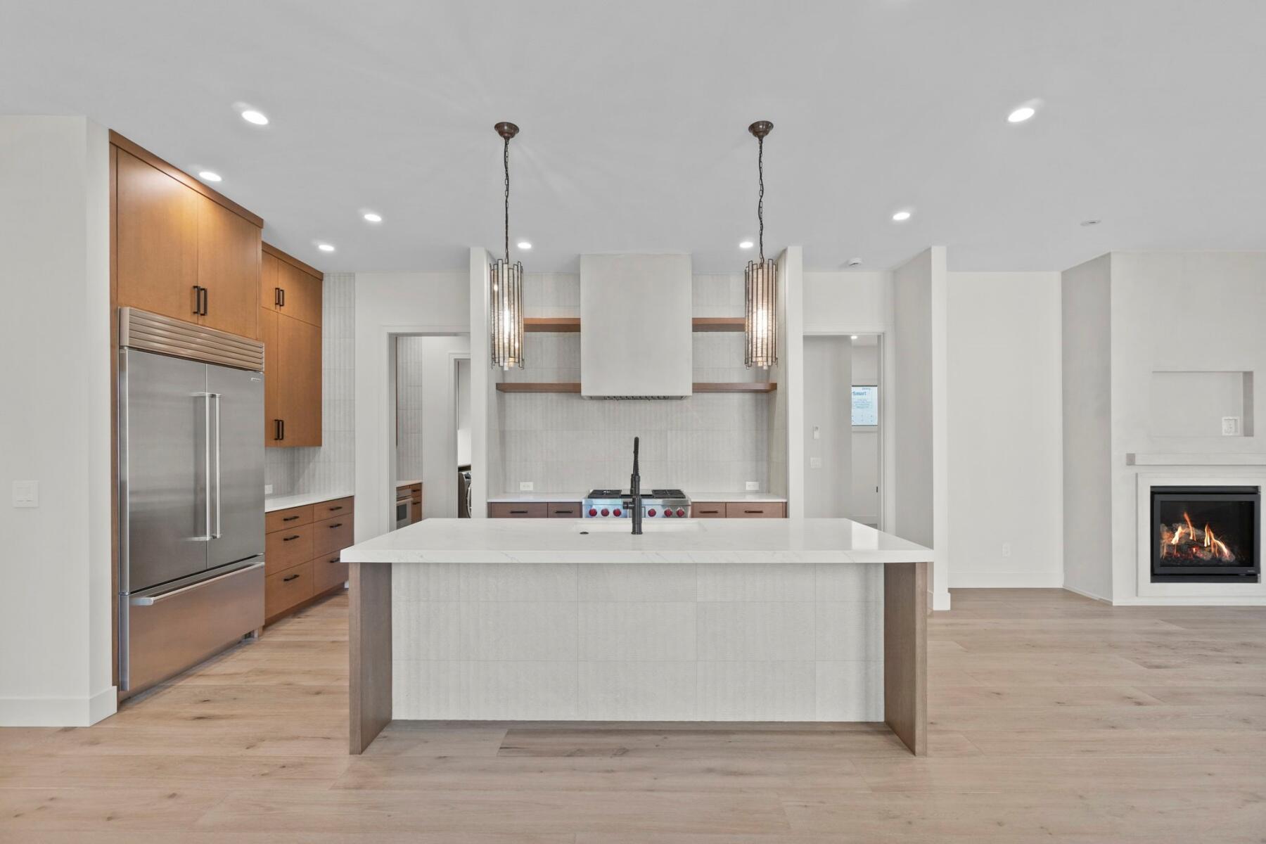 Tuscany Pines - Residential