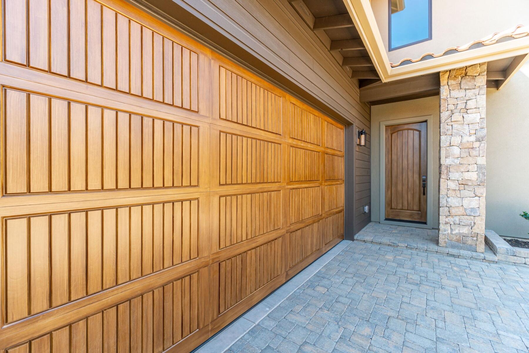 Tuscany Pines - Residential