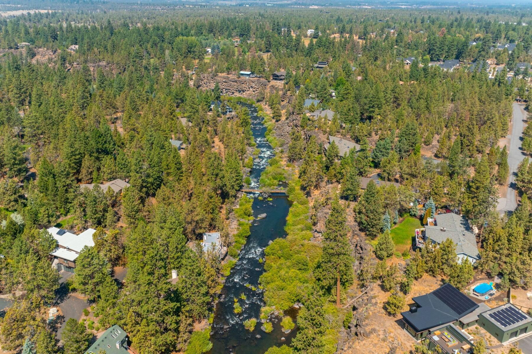 Tuscany Pines - Residential