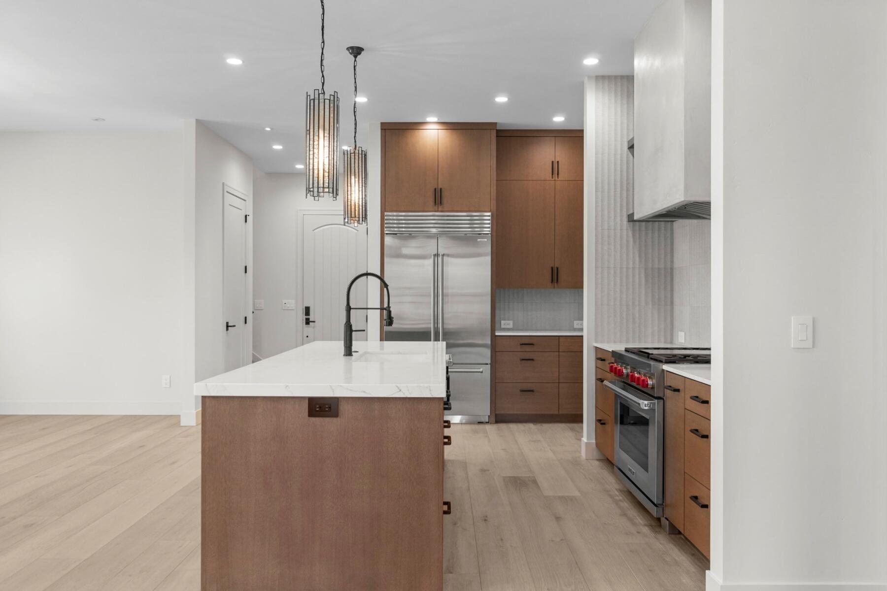 Tuscany Pines - Residential