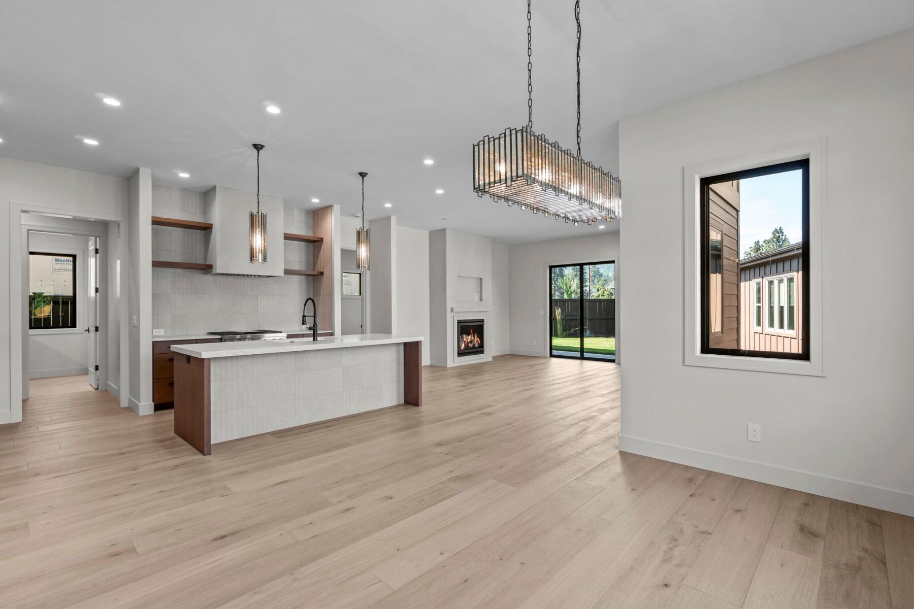 Tuscany Pines - Residential