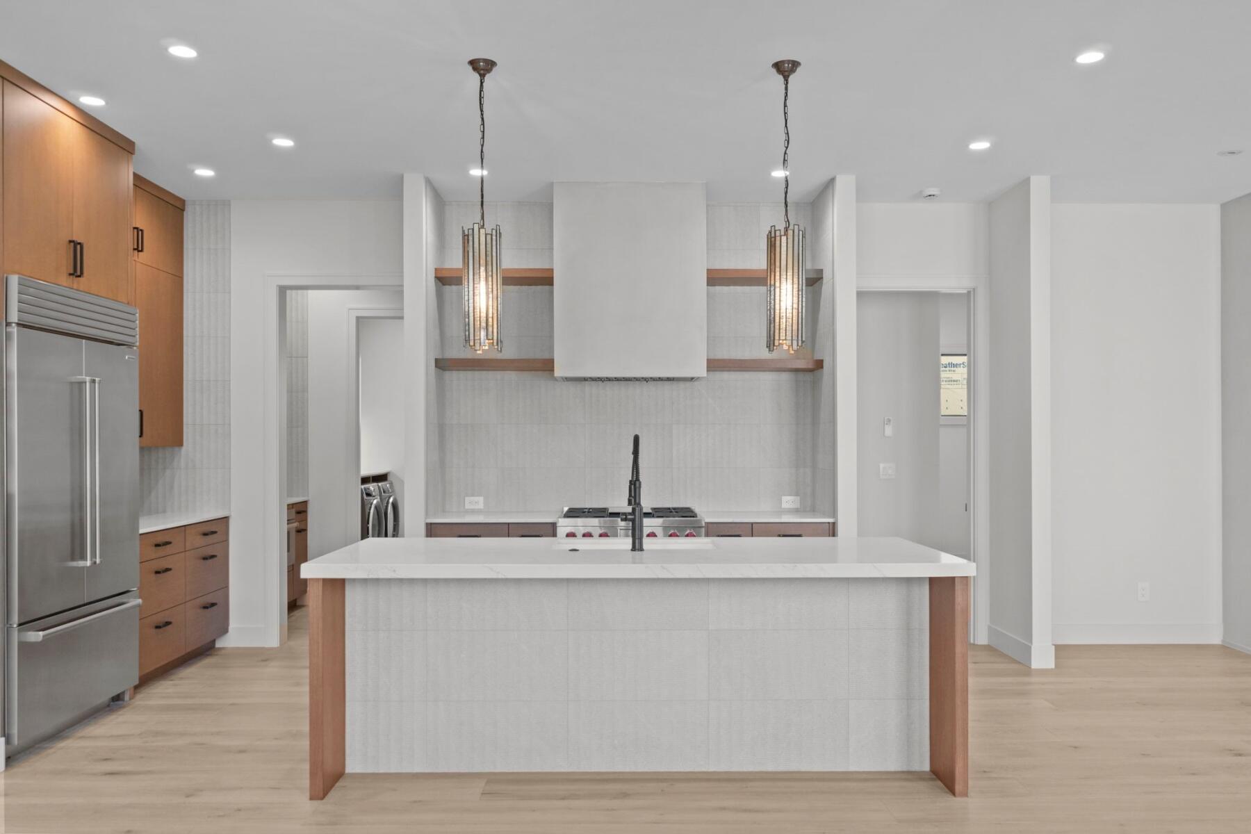 Tuscany Pines - Residential