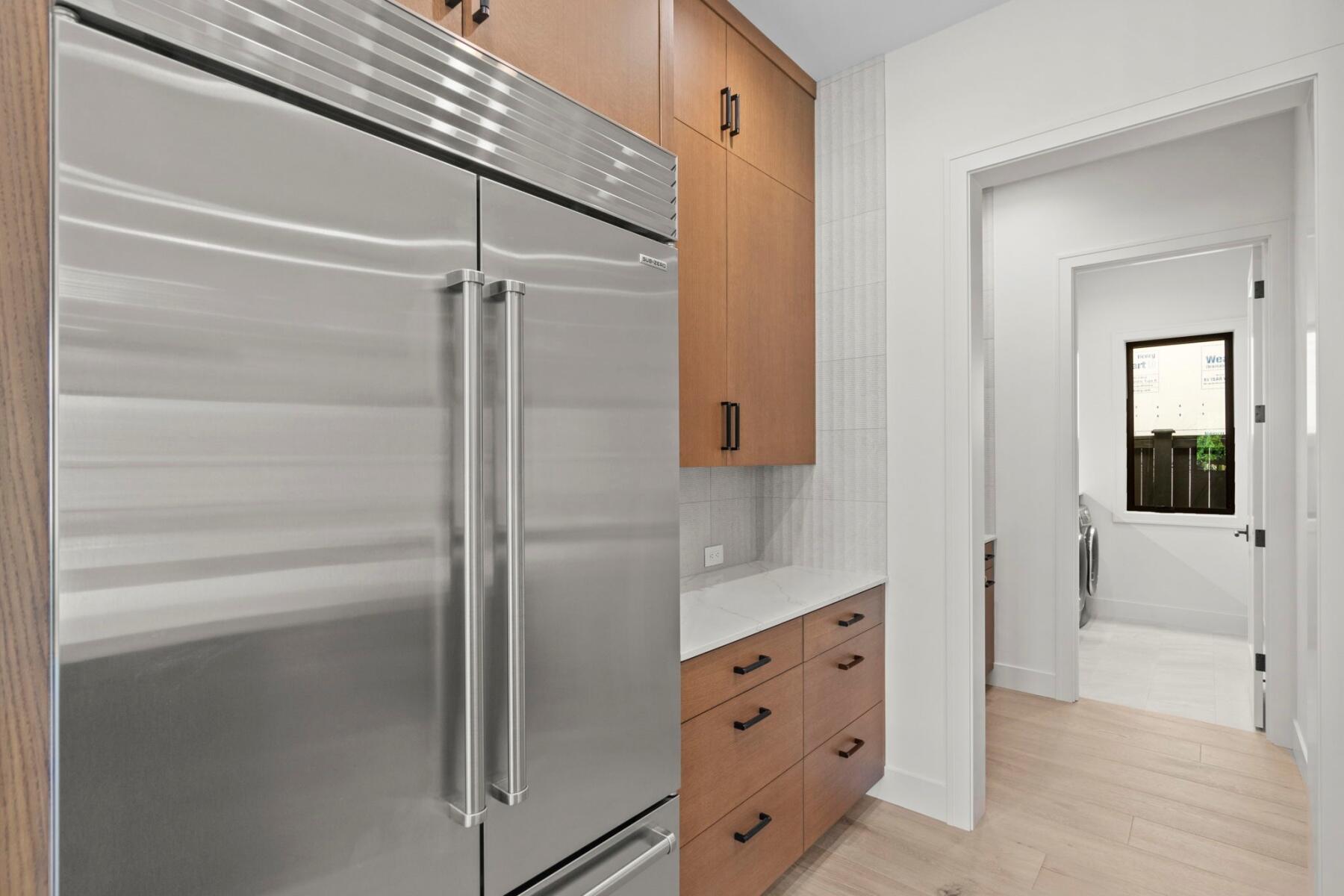 Tuscany Pines - Residential