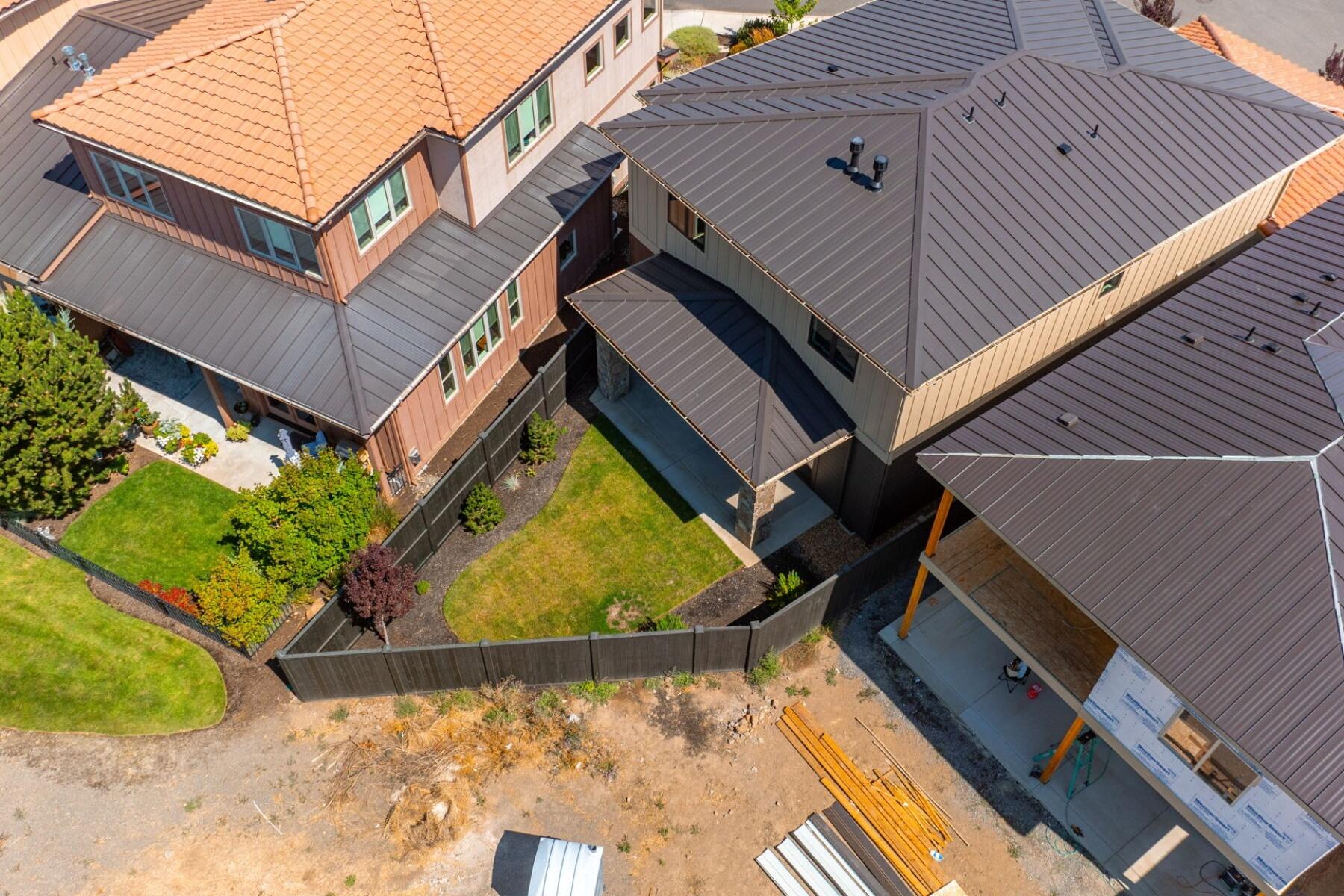 Tuscany Pines - Residential