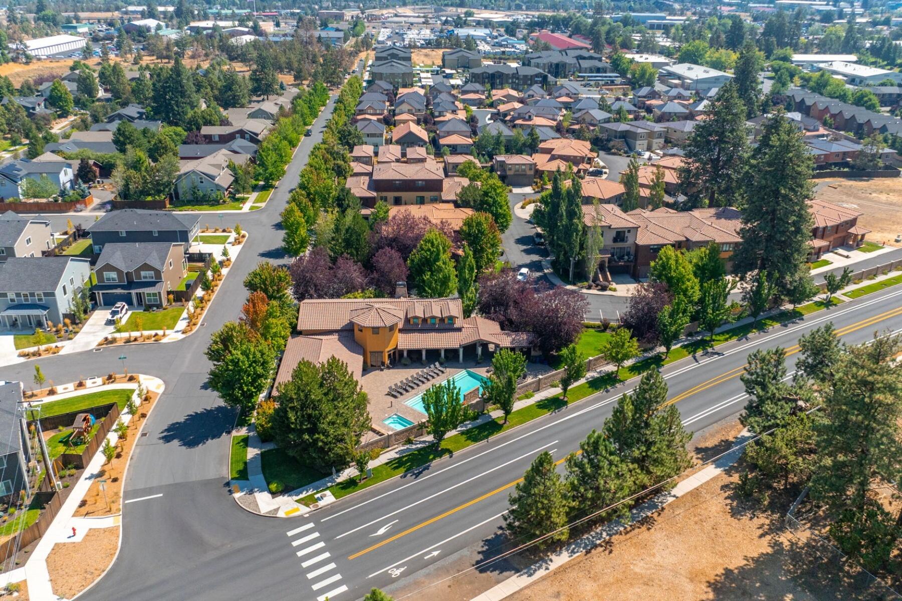 Tuscany Pines - Residential