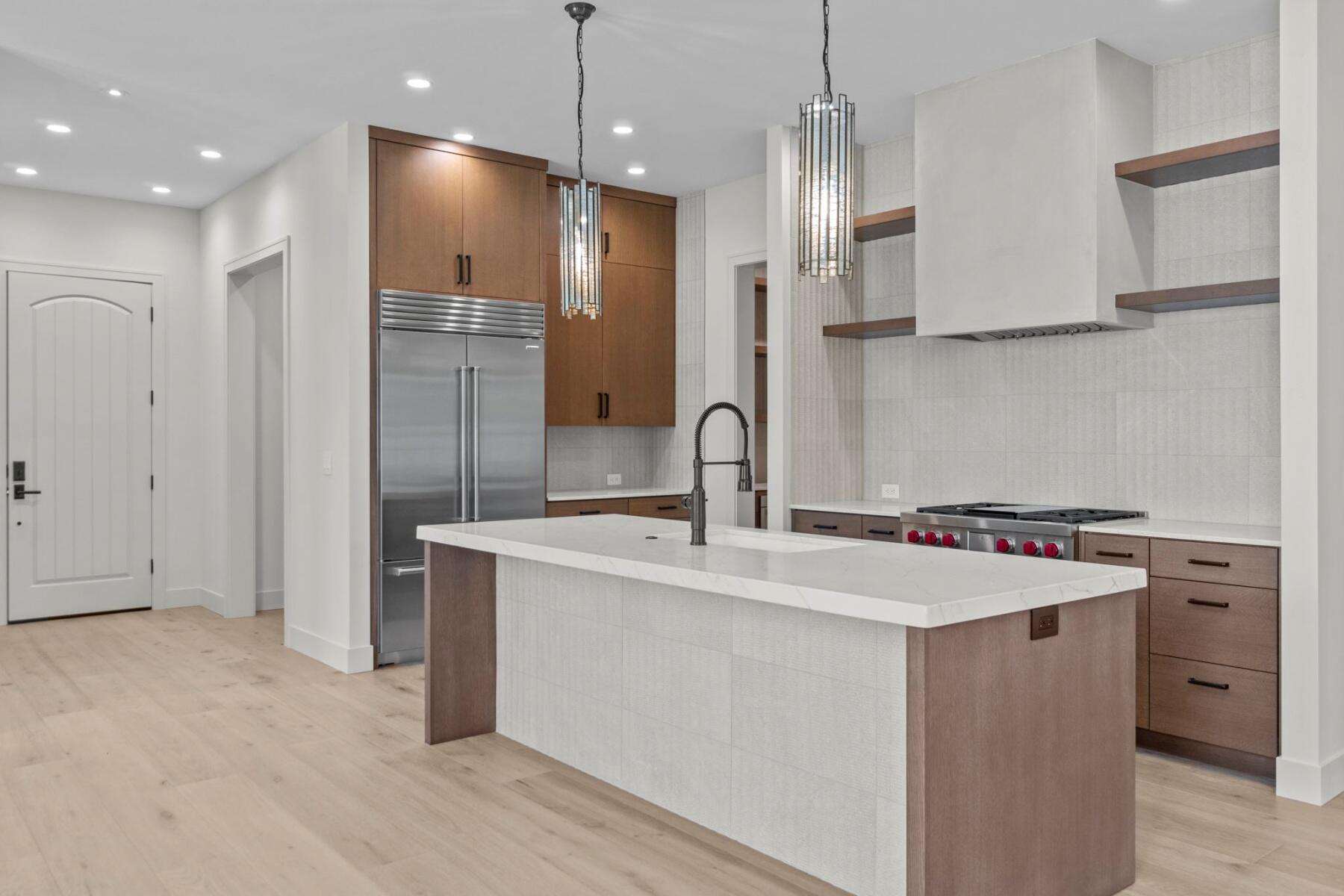 Tuscany Pines - Residential