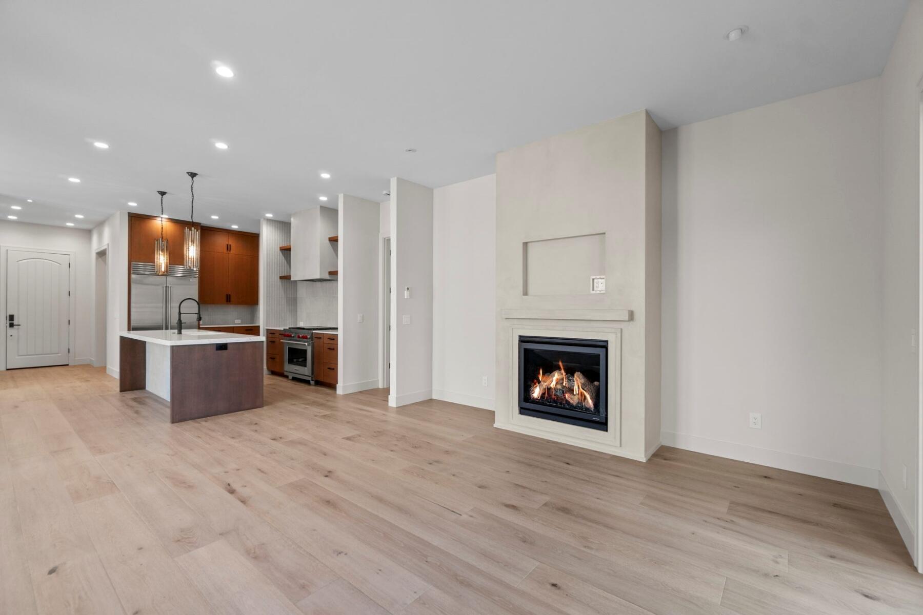 Tuscany Pines - Residential