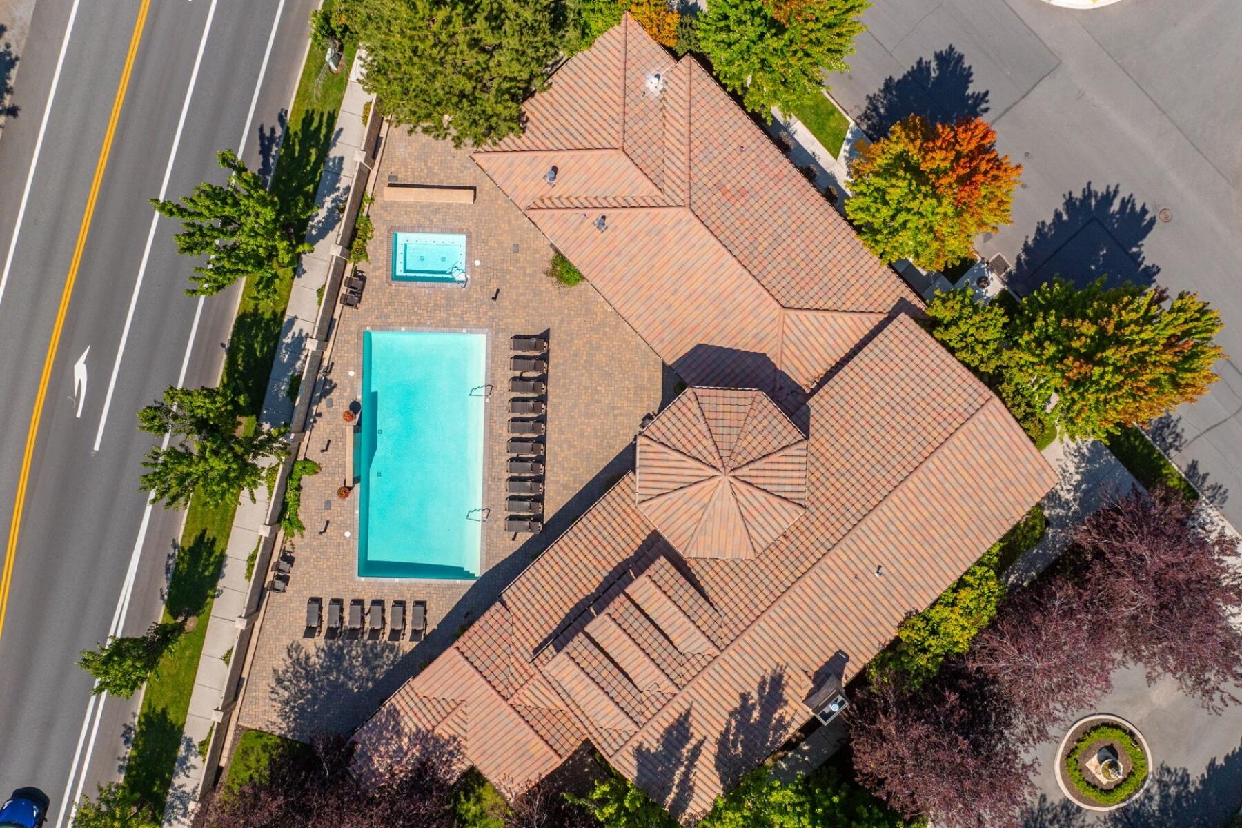 Tuscany Pines - Residential