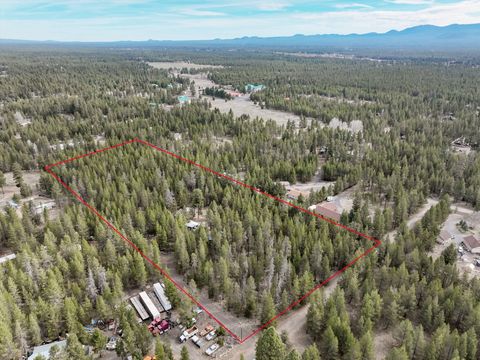 16040 Waddell Road La Pine OR 97739