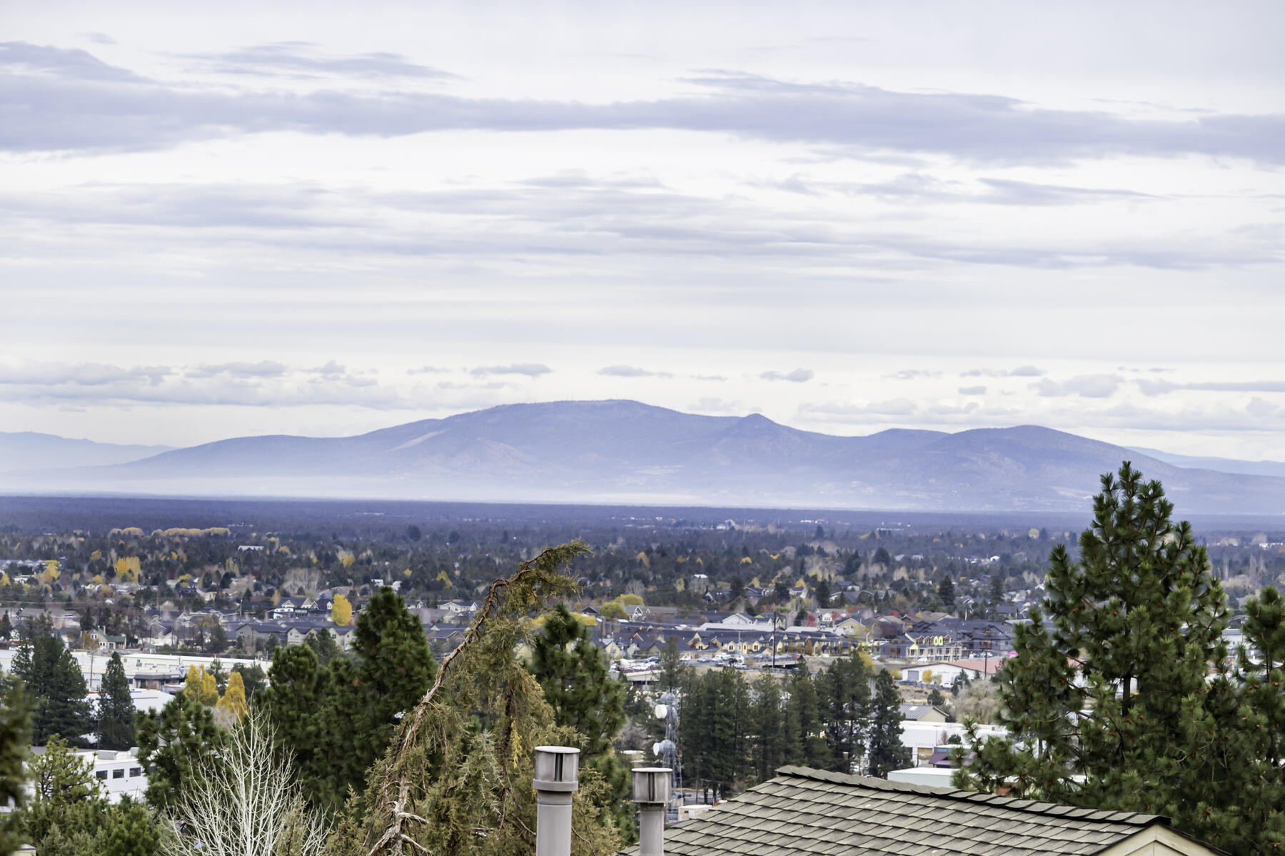 Rivers Edge Village - Residential